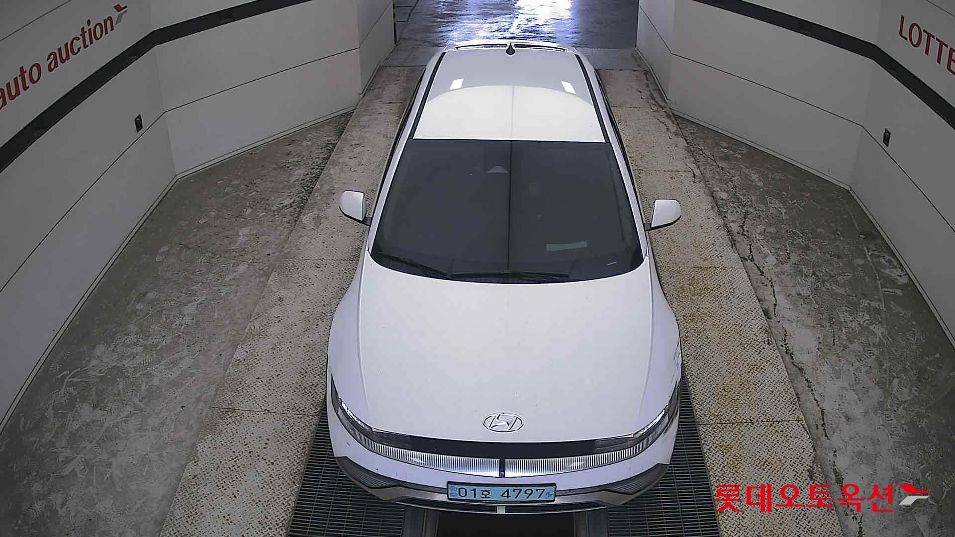 2022 - hyundai ioniq