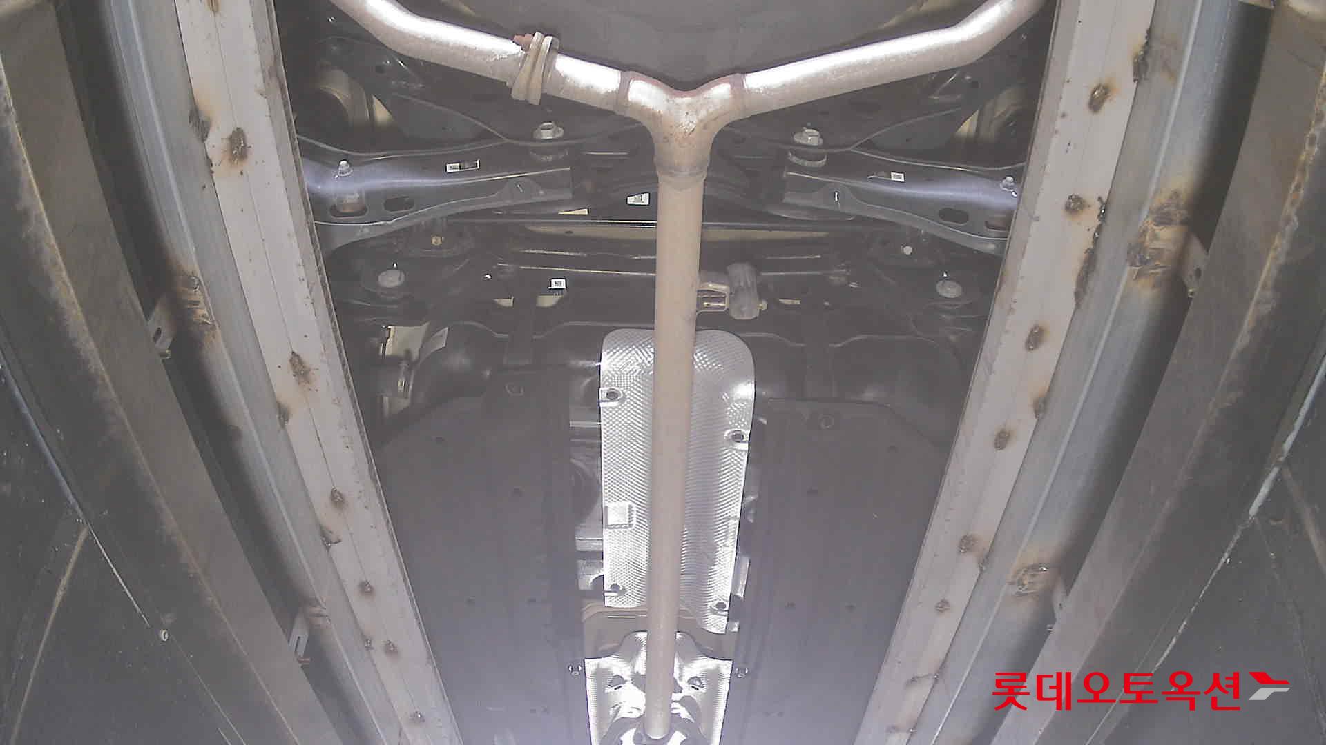2023 - kia k8