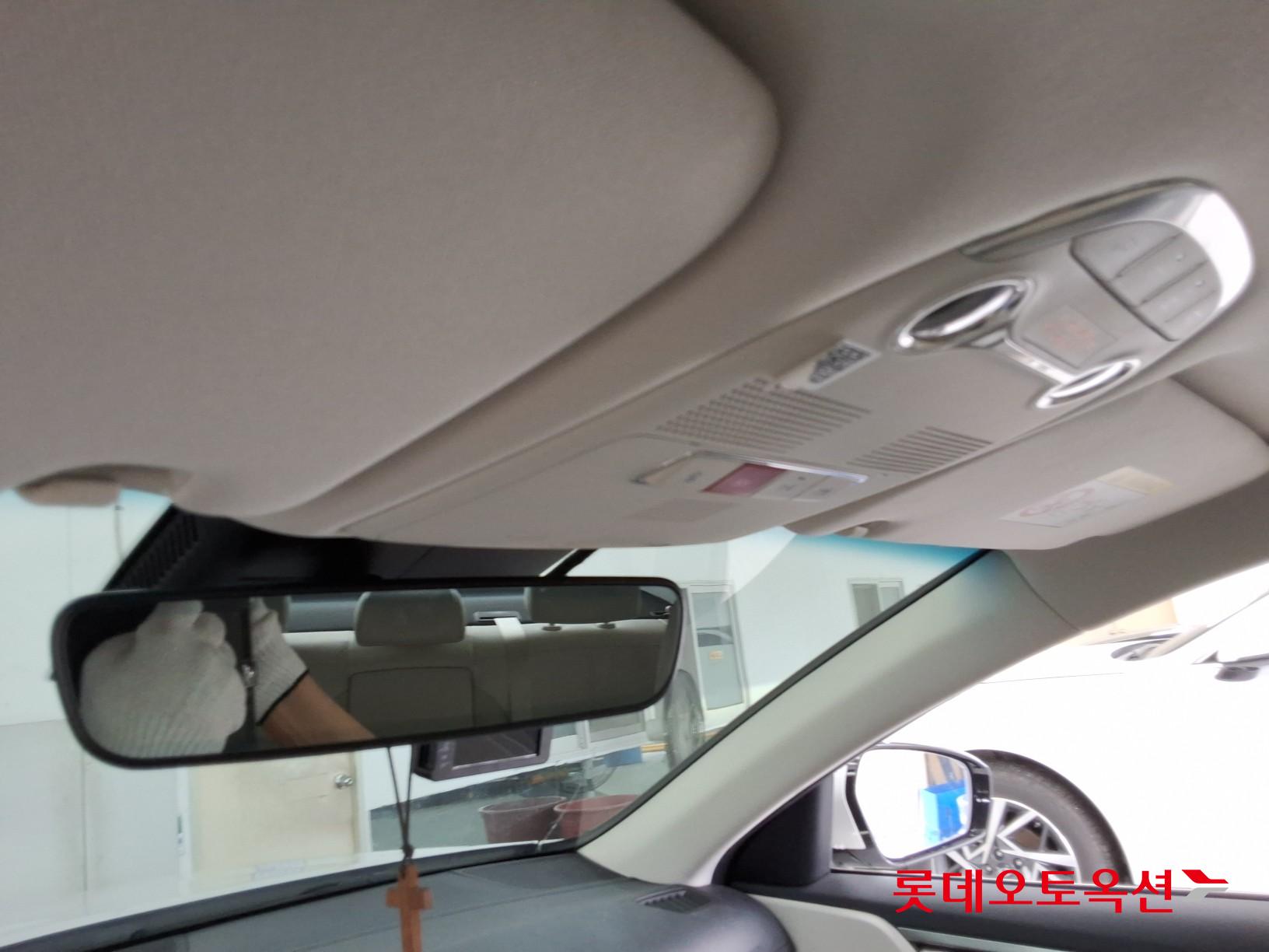 2022 - hyundai grandeur