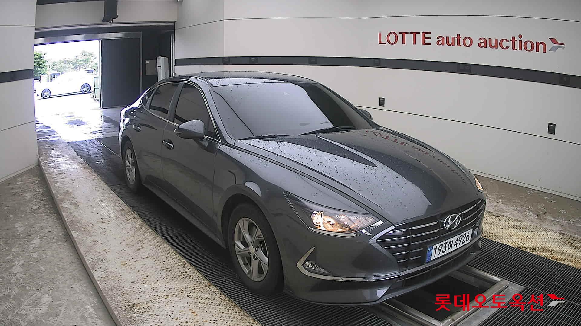 2022 - hyundai sonata