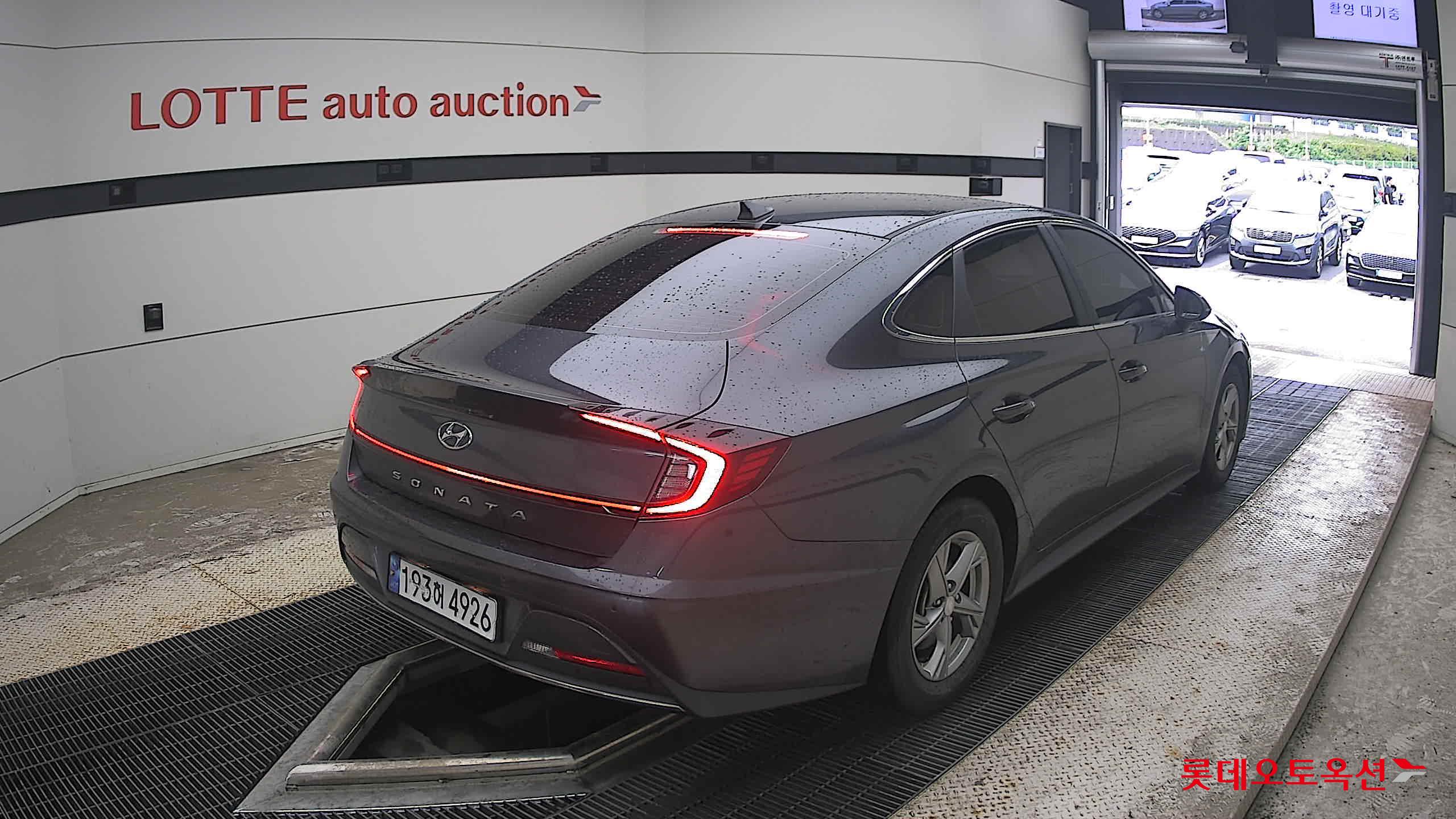 2022 - hyundai sonata