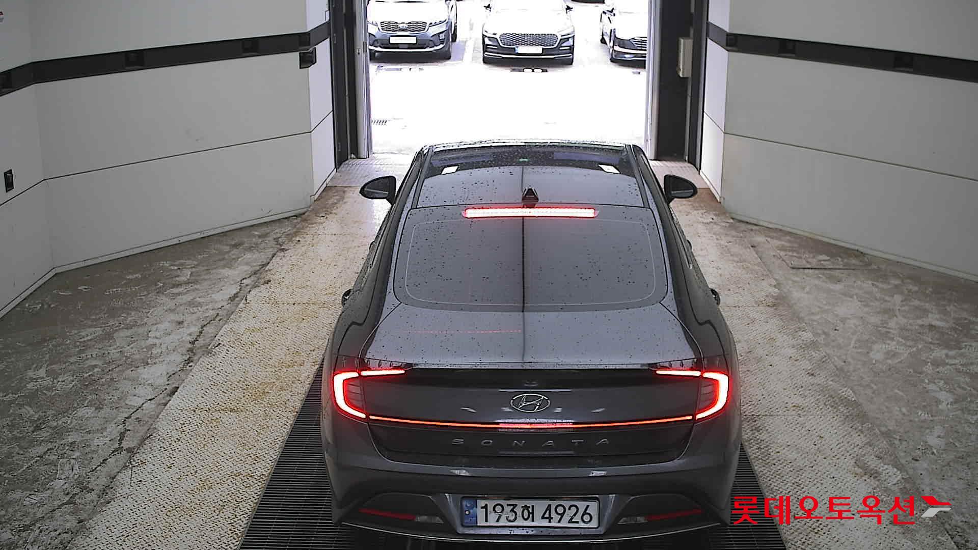 2022 - hyundai sonata