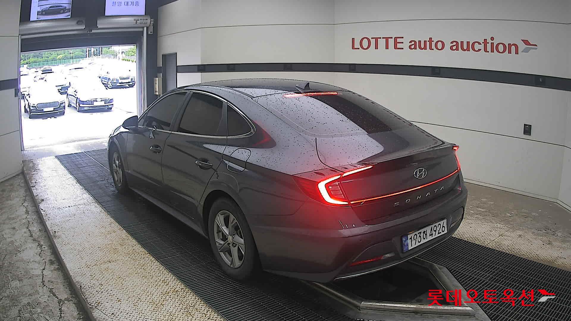 2022 - hyundai sonata