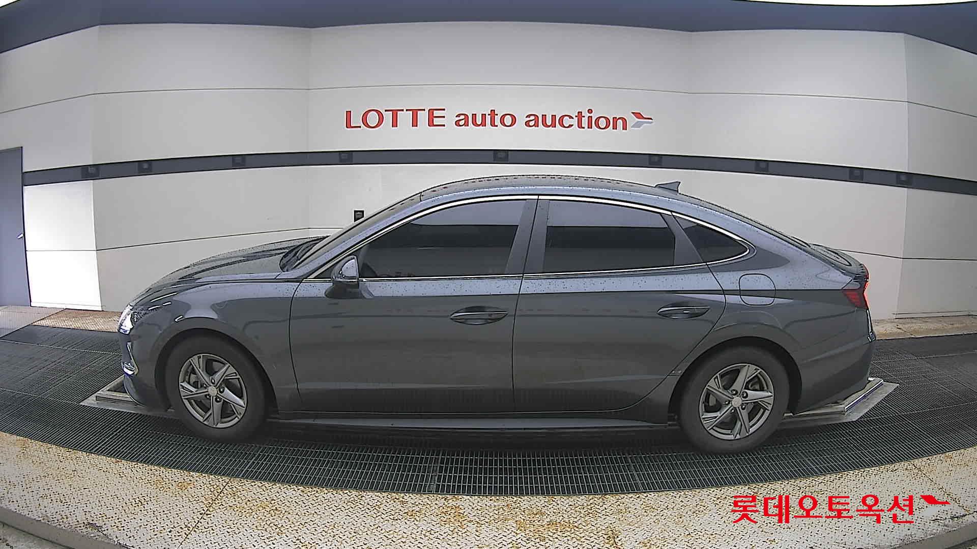 2022 - hyundai sonata