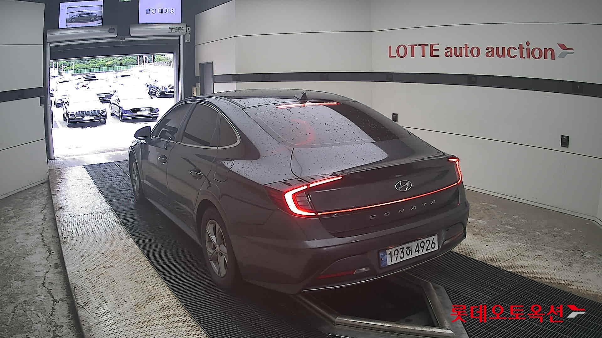 2022 - hyundai sonata