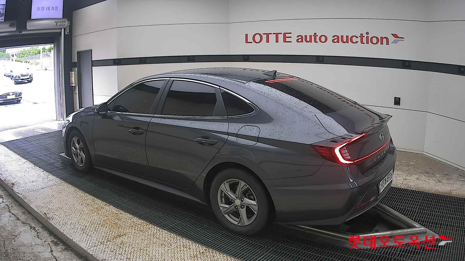 2022 - hyundai sonata