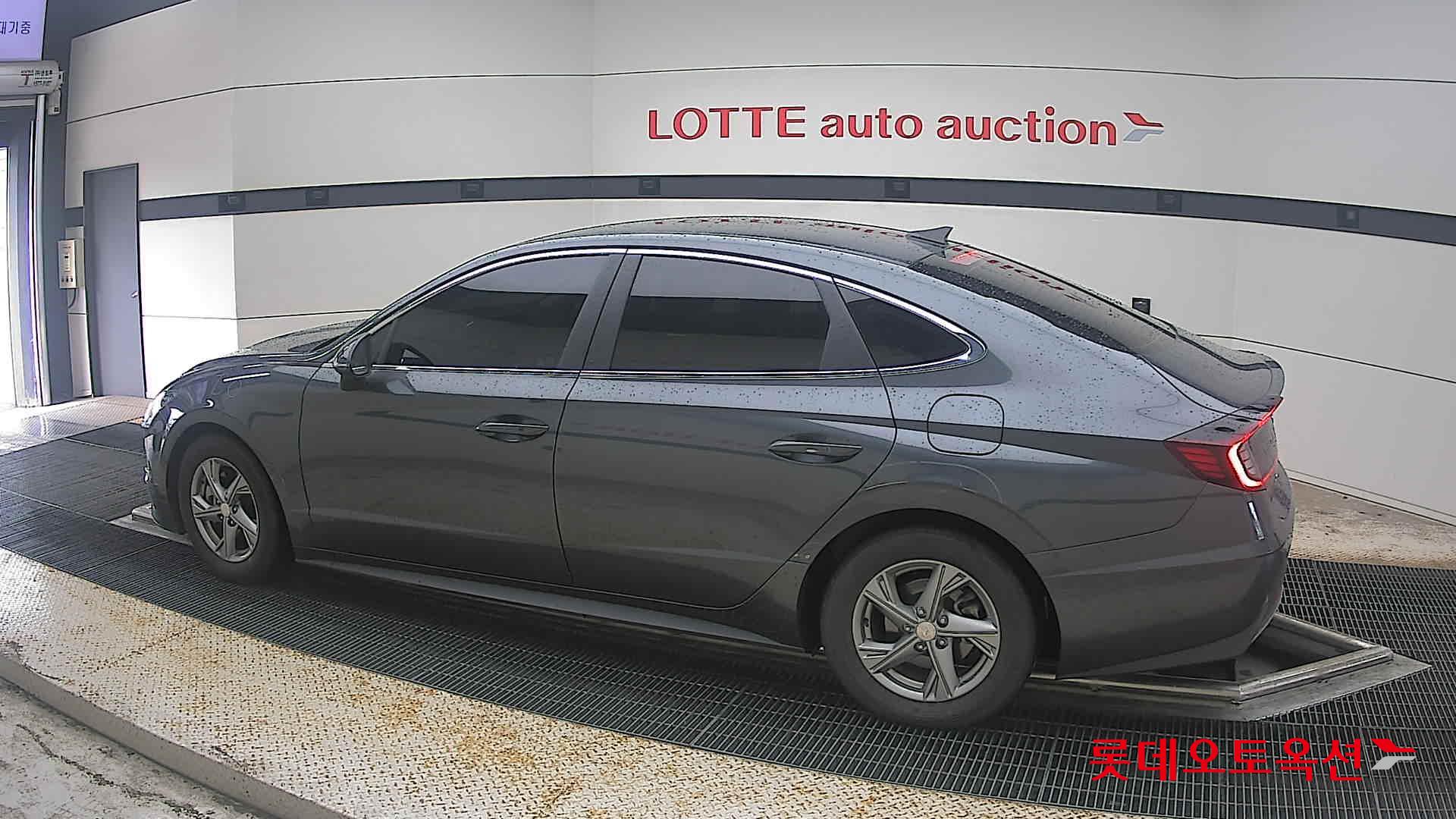 2022 - hyundai sonata