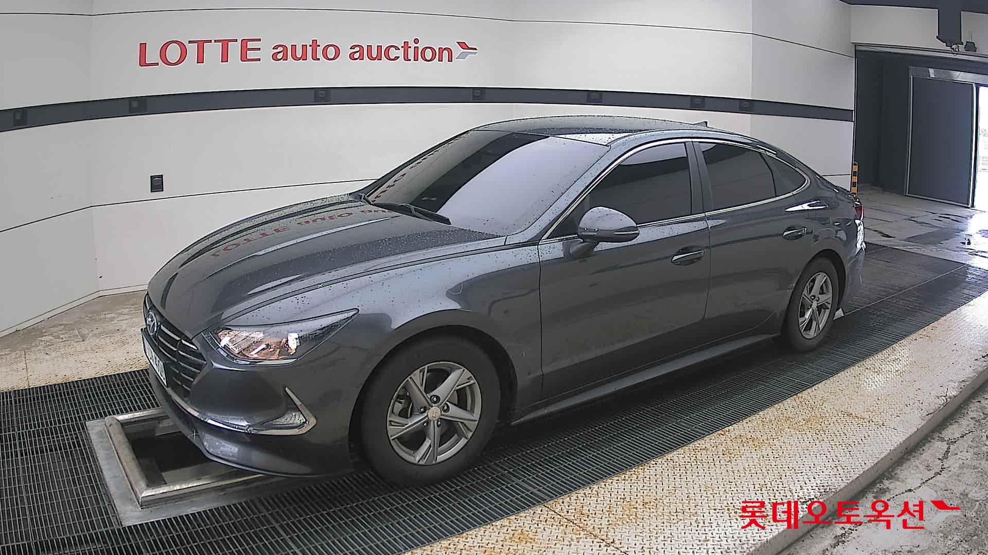 2022 - hyundai sonata