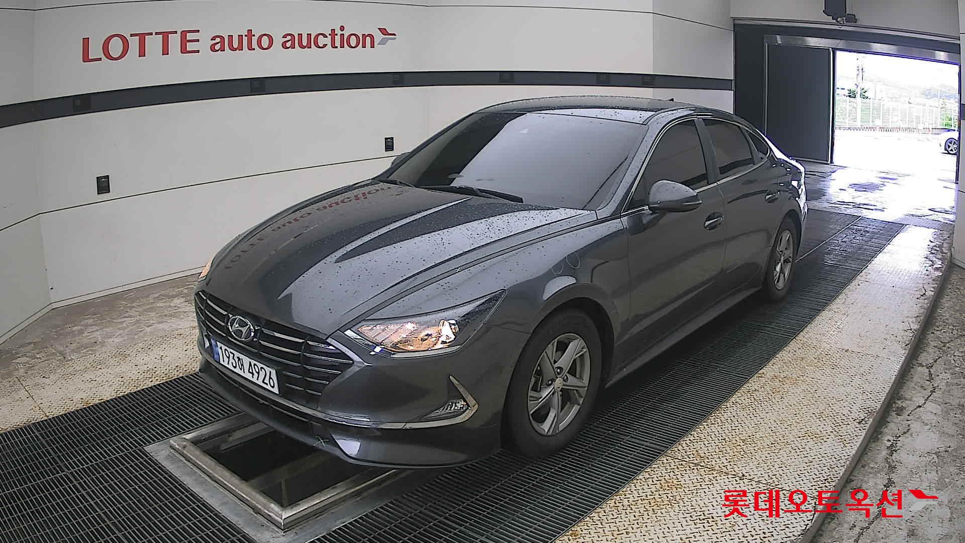 2022 - hyundai sonata