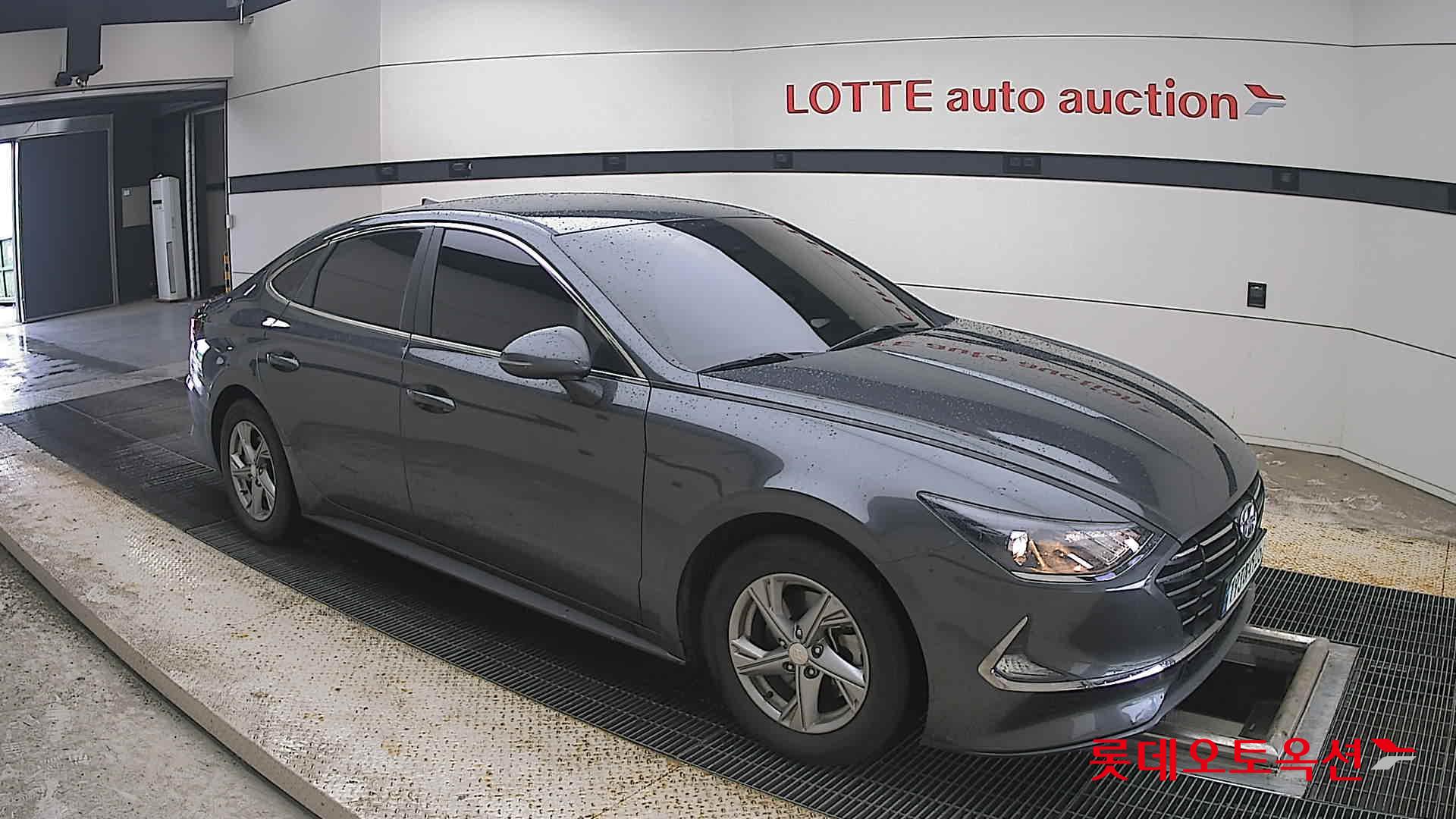 2022 - hyundai sonata