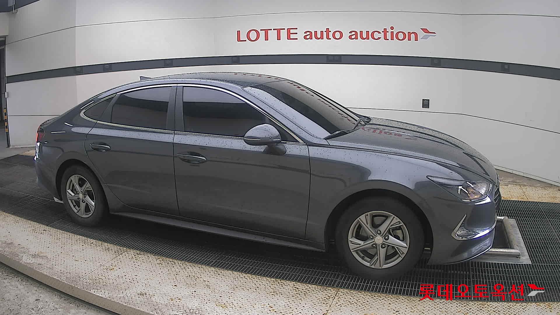 2022 - hyundai sonata