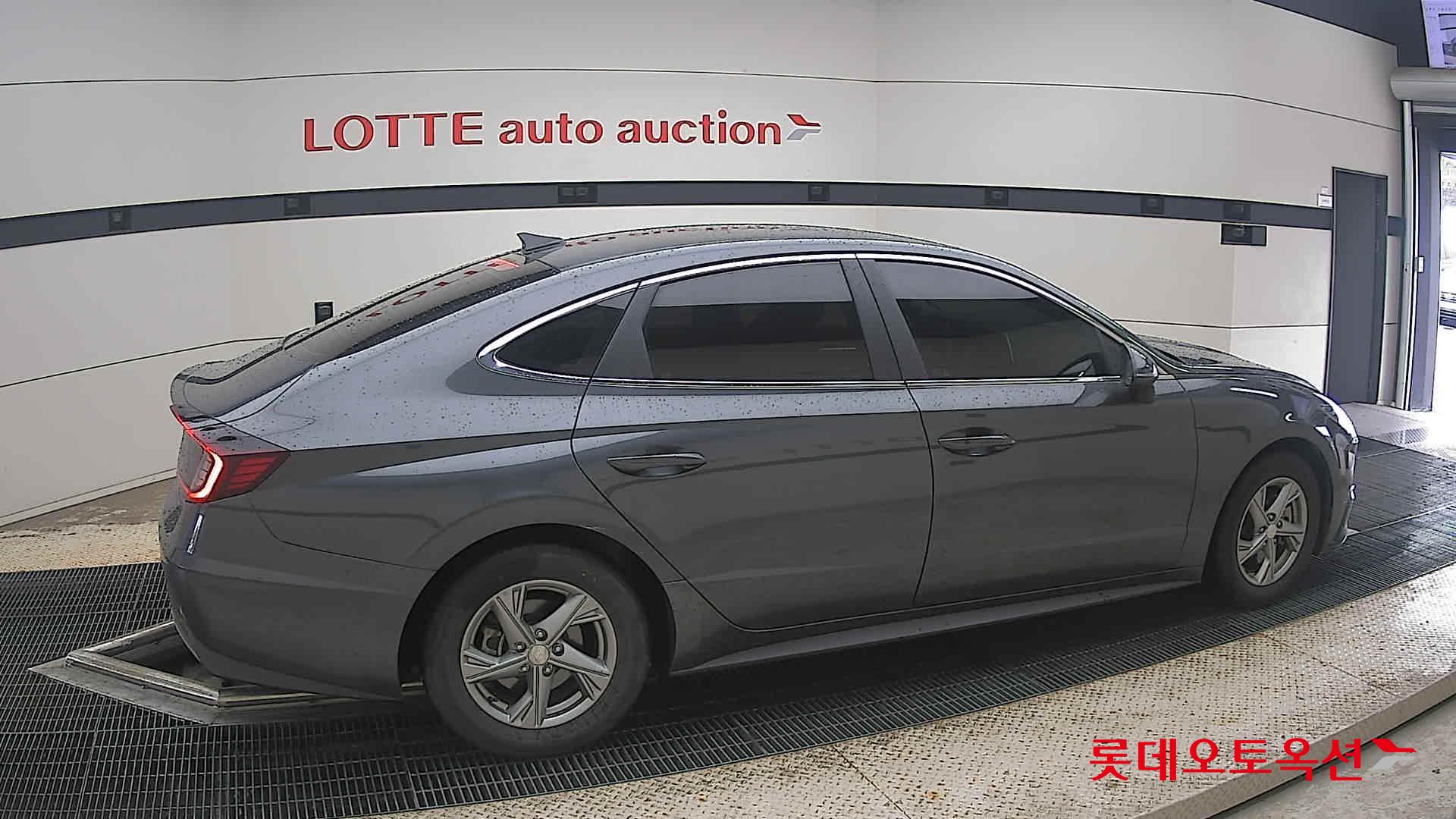 2022 - hyundai sonata