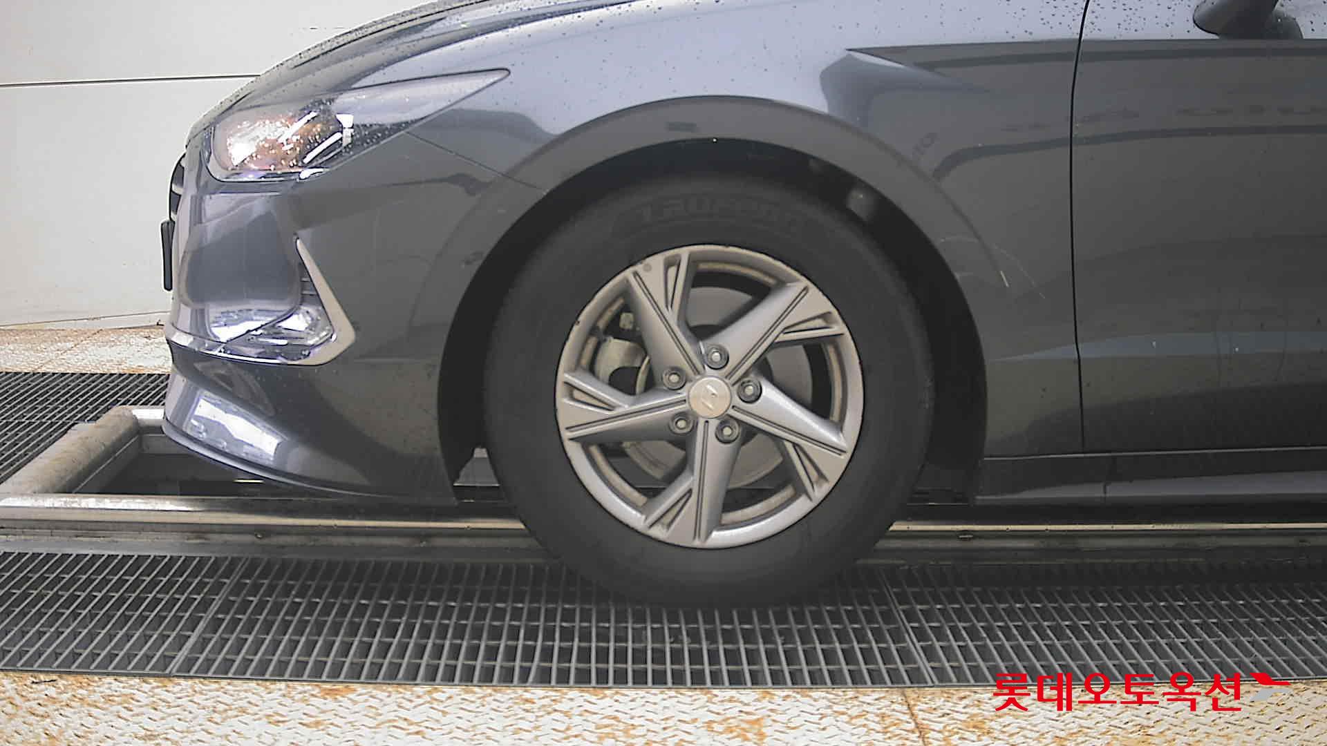 2022 - hyundai sonata