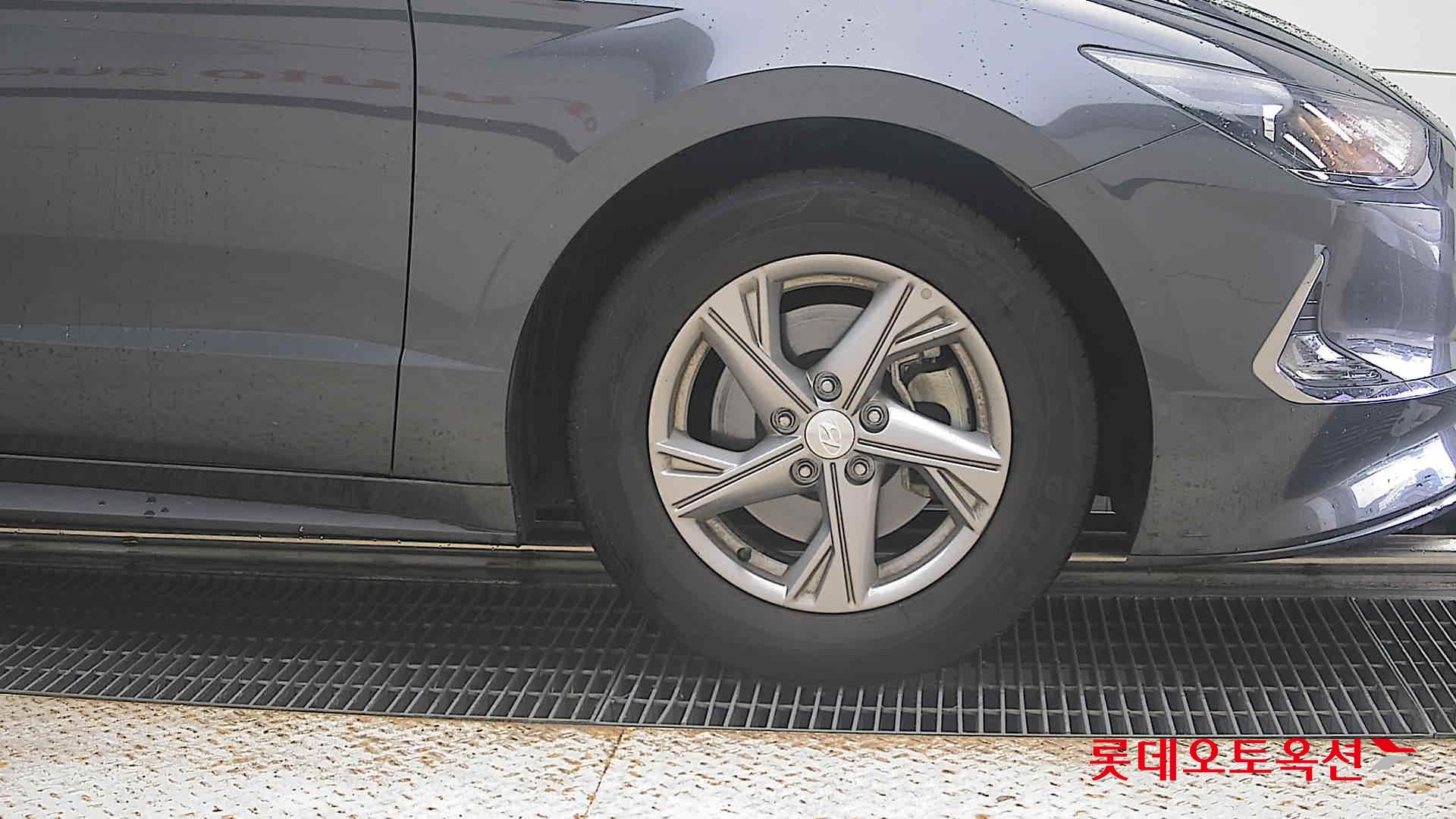 2022 - hyundai sonata