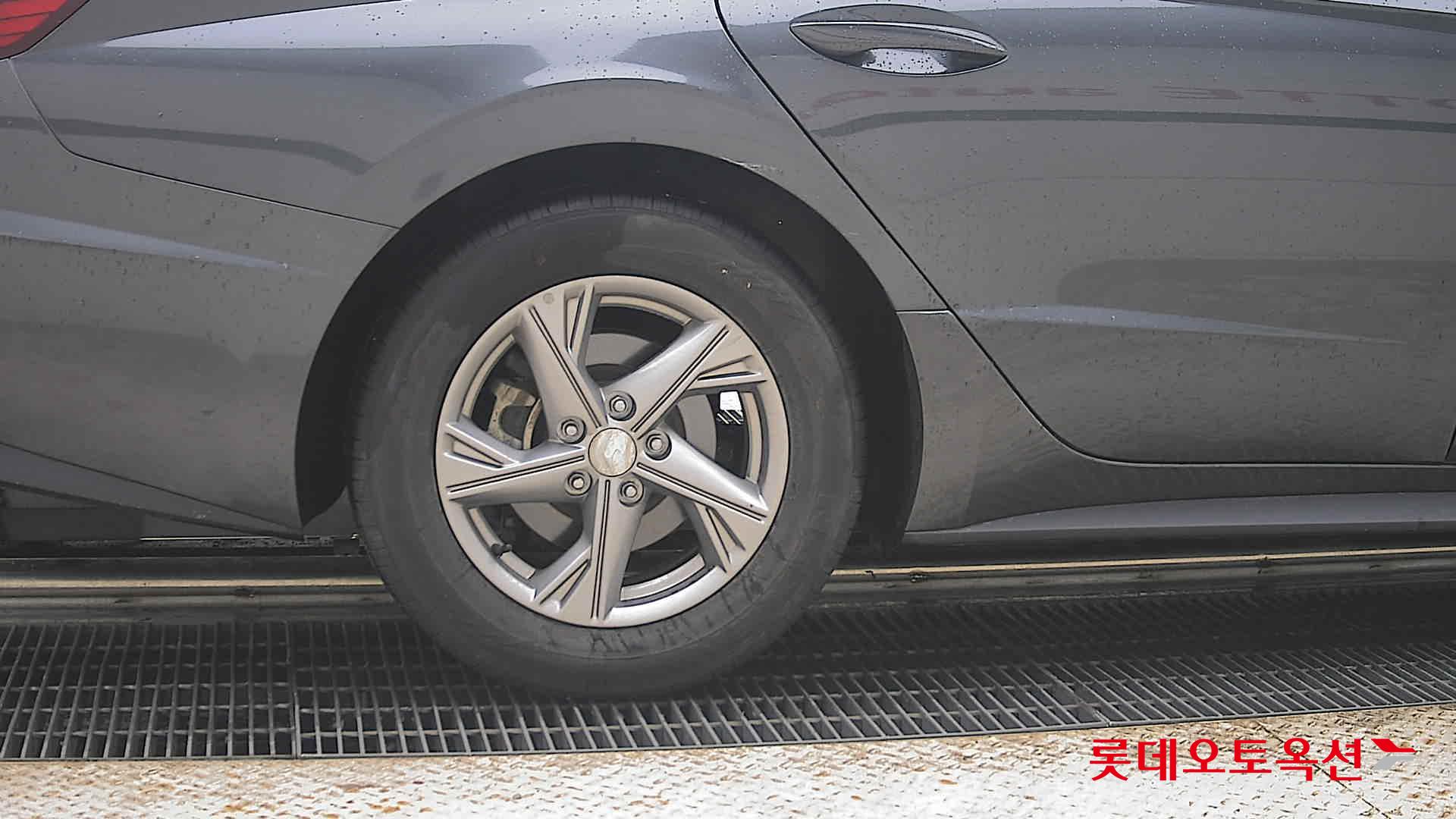 2022 - hyundai sonata