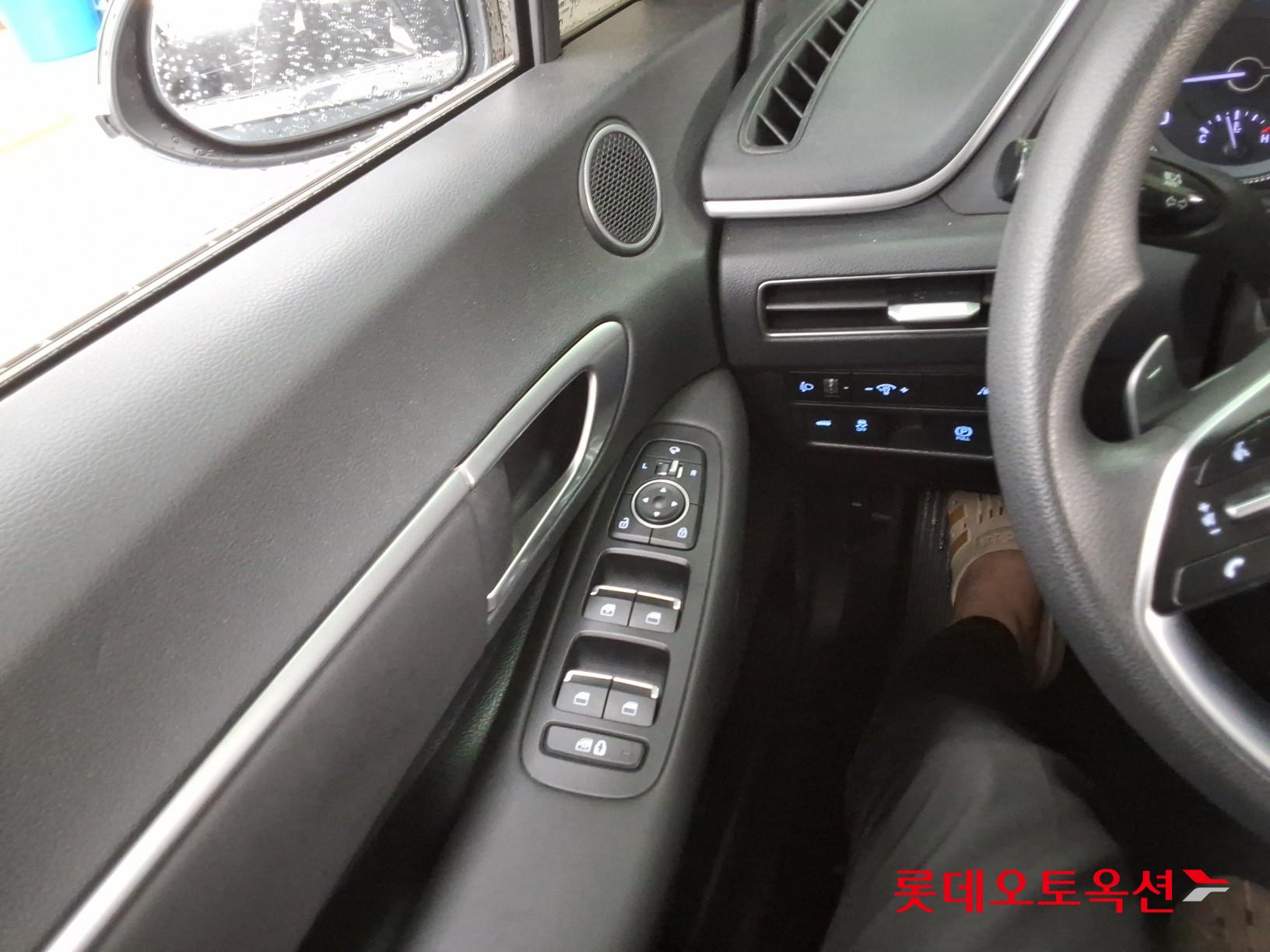 2022 - hyundai sonata