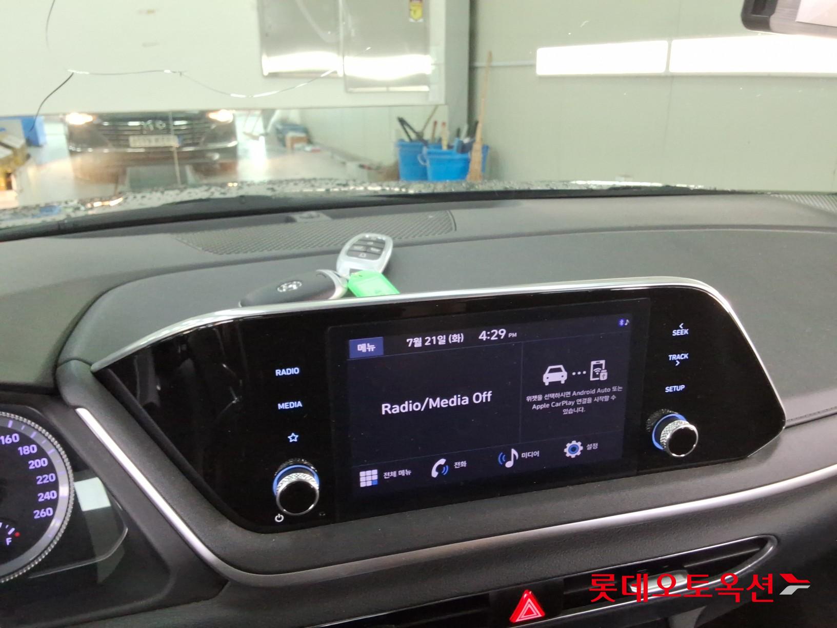 2022 - hyundai sonata
