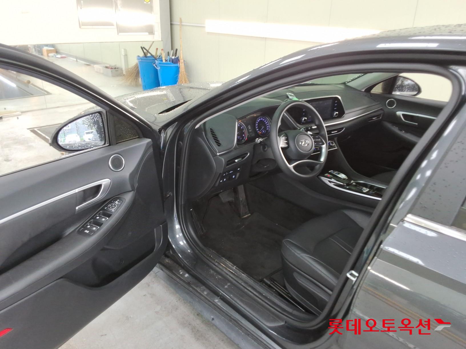 2022 - hyundai sonata