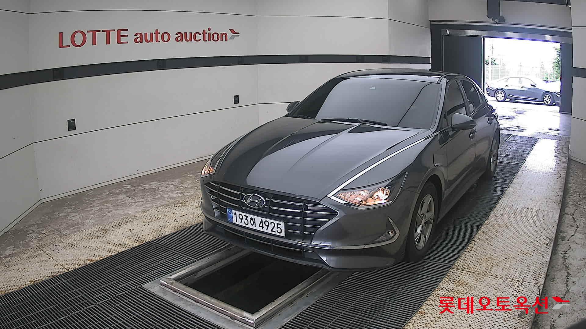 2022 - hyundai sonata
