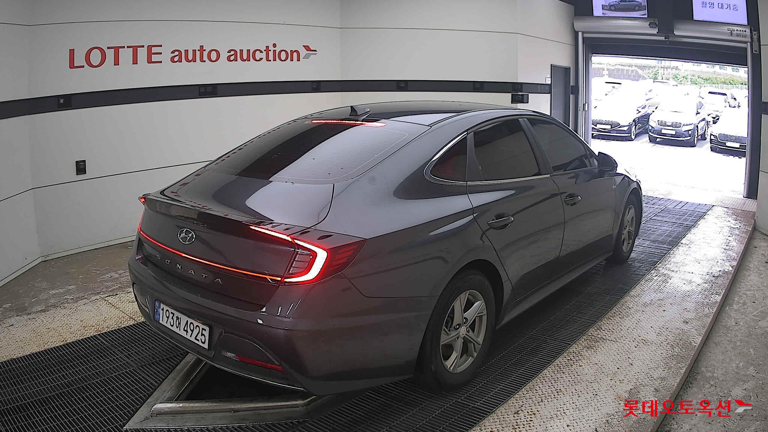 2022 - hyundai sonata