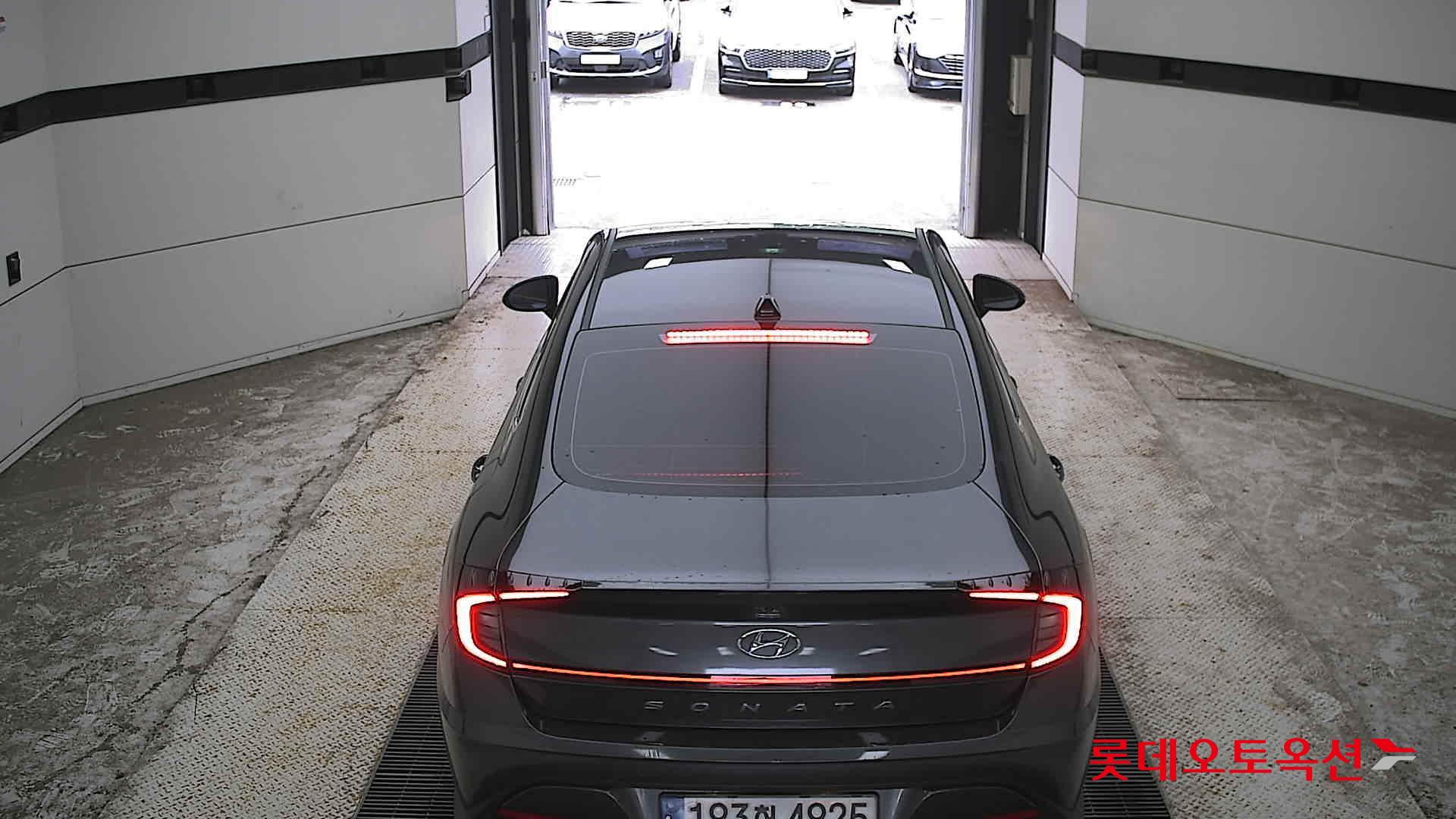 2022 - hyundai sonata