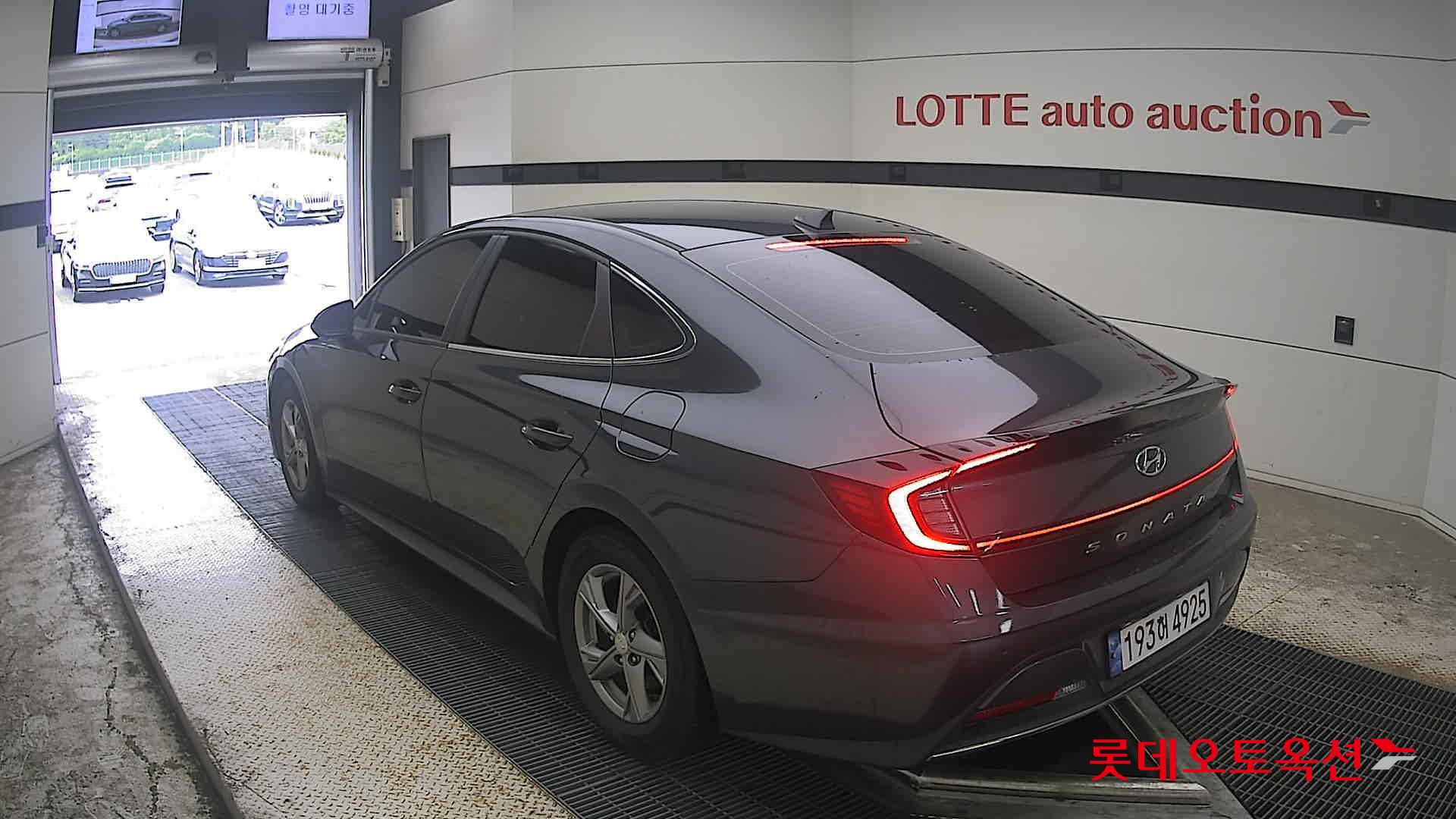 2022 - hyundai sonata