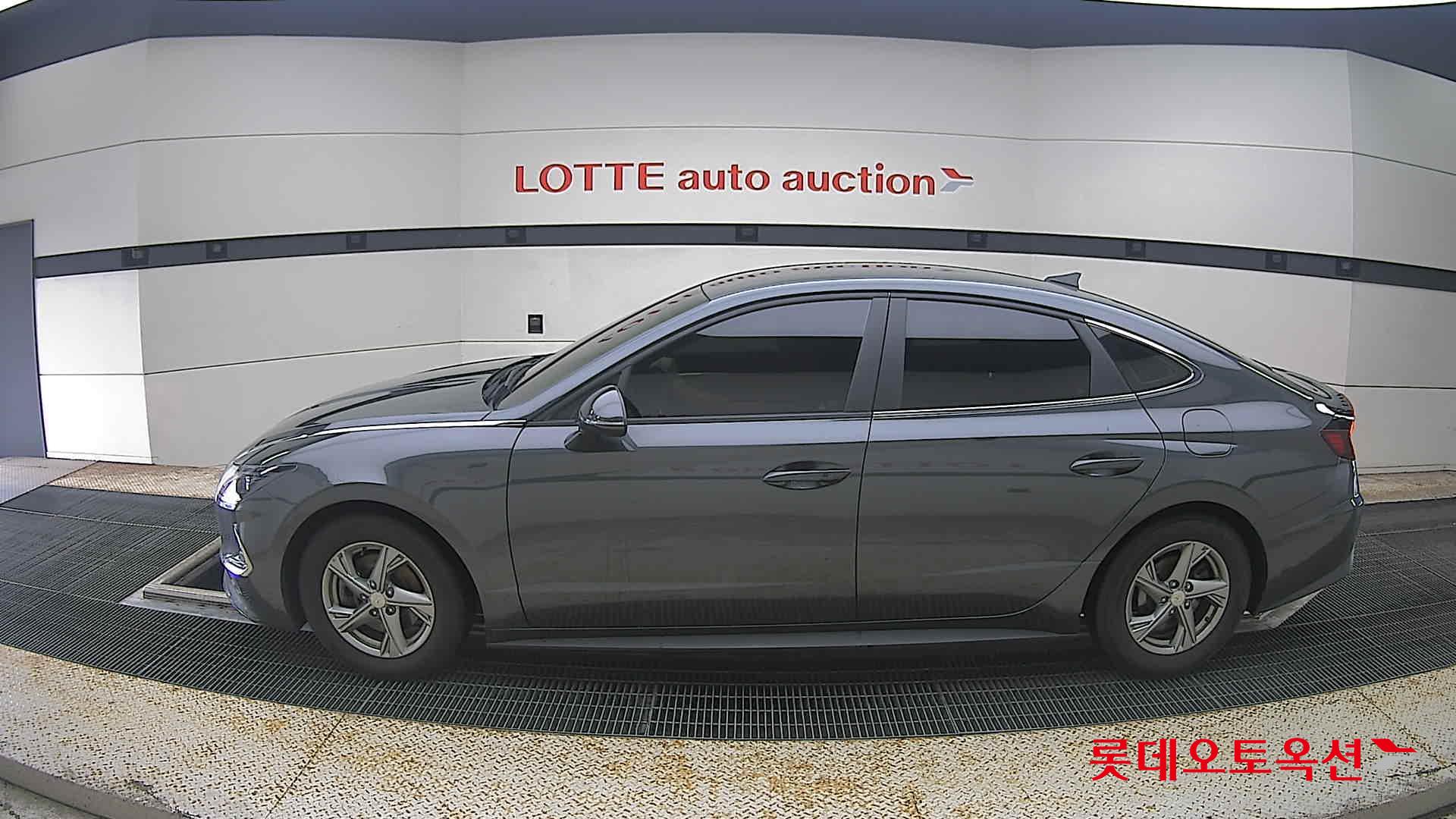 2022 - hyundai sonata