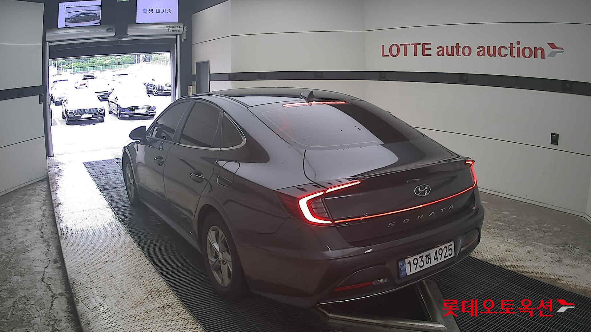 2022 - hyundai sonata
