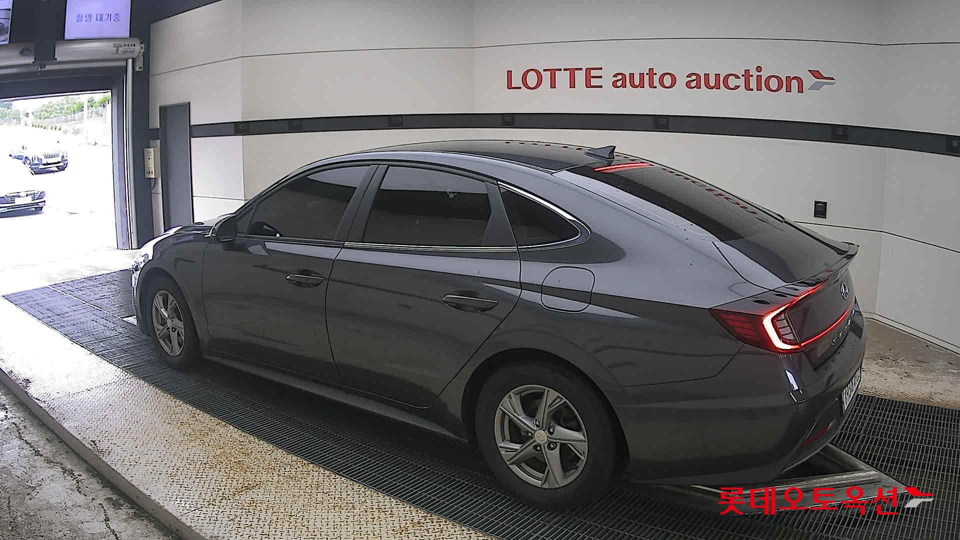 2022 - hyundai sonata