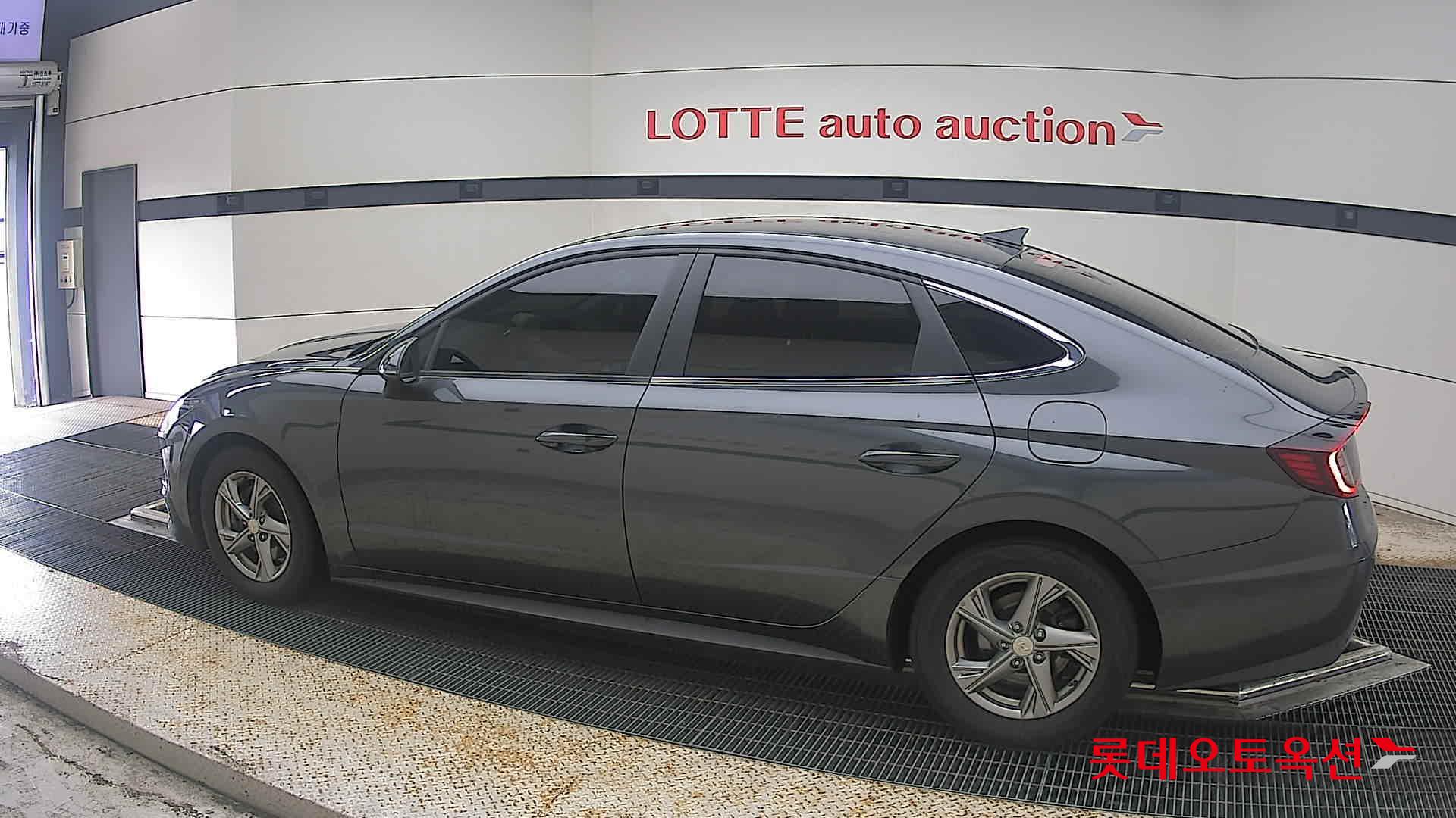 2022 - hyundai sonata