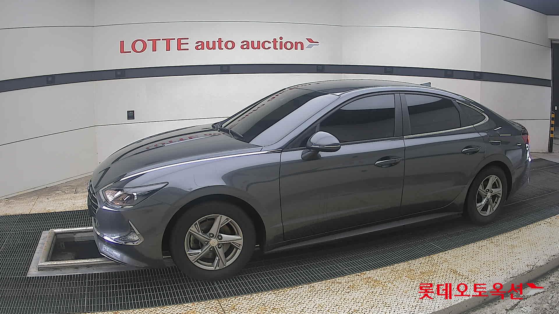 2022 - hyundai sonata