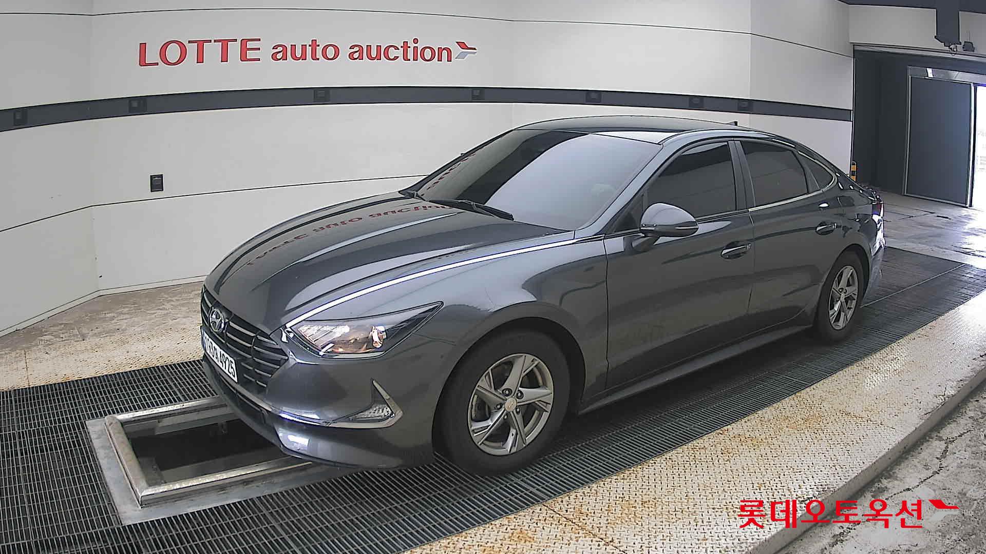 2022 - hyundai sonata