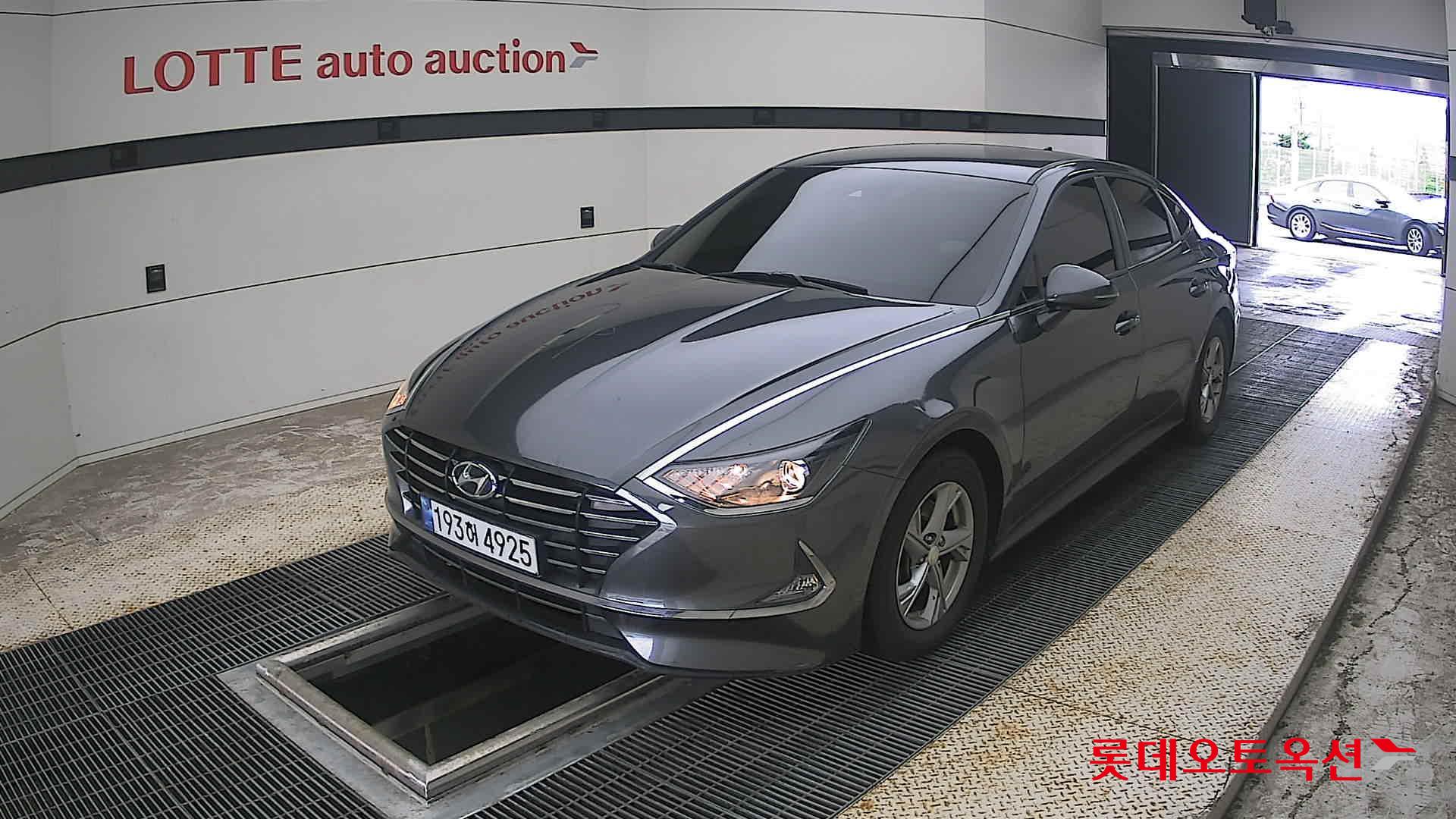 2022 - hyundai sonata