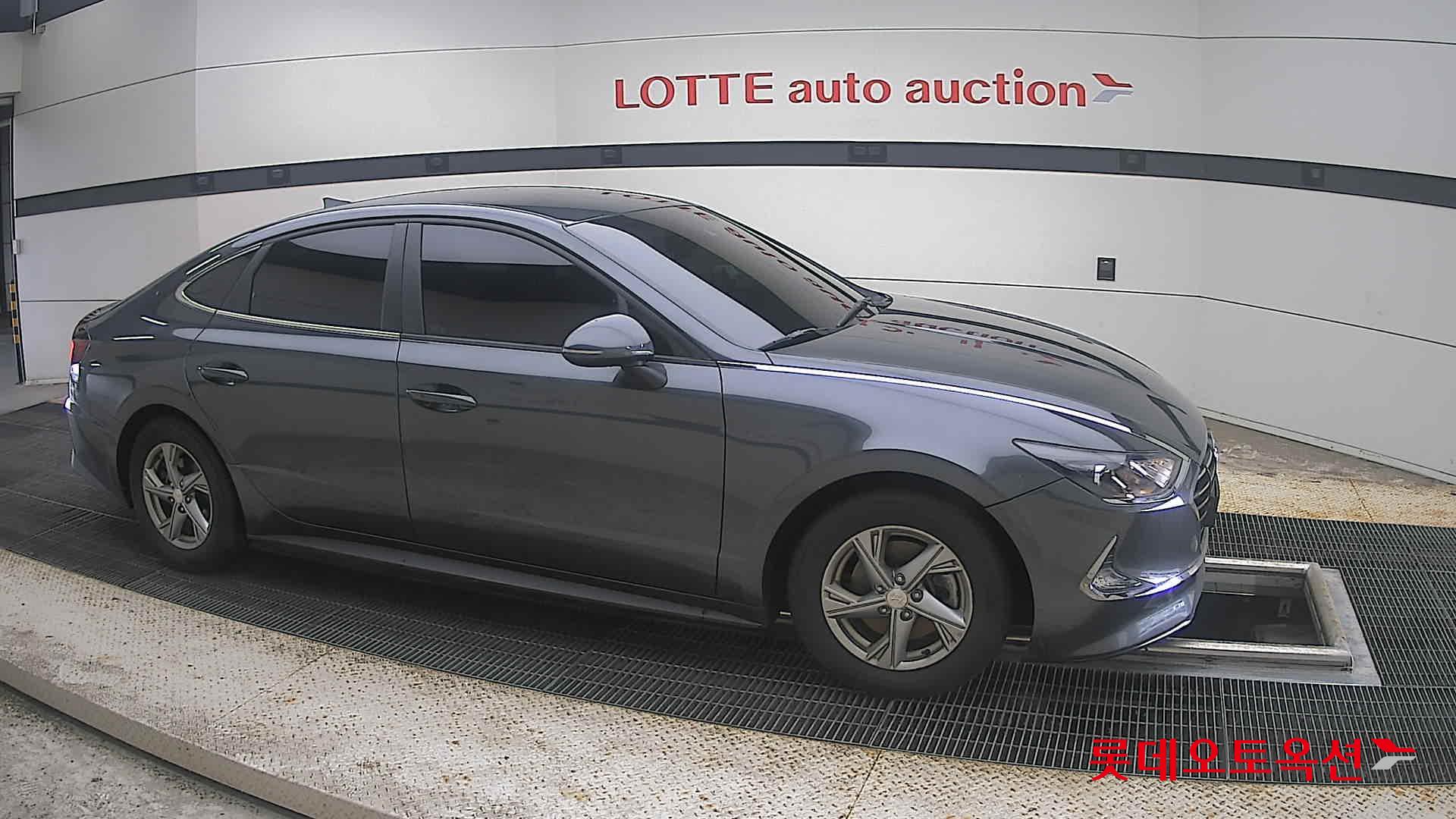 2022 - hyundai sonata