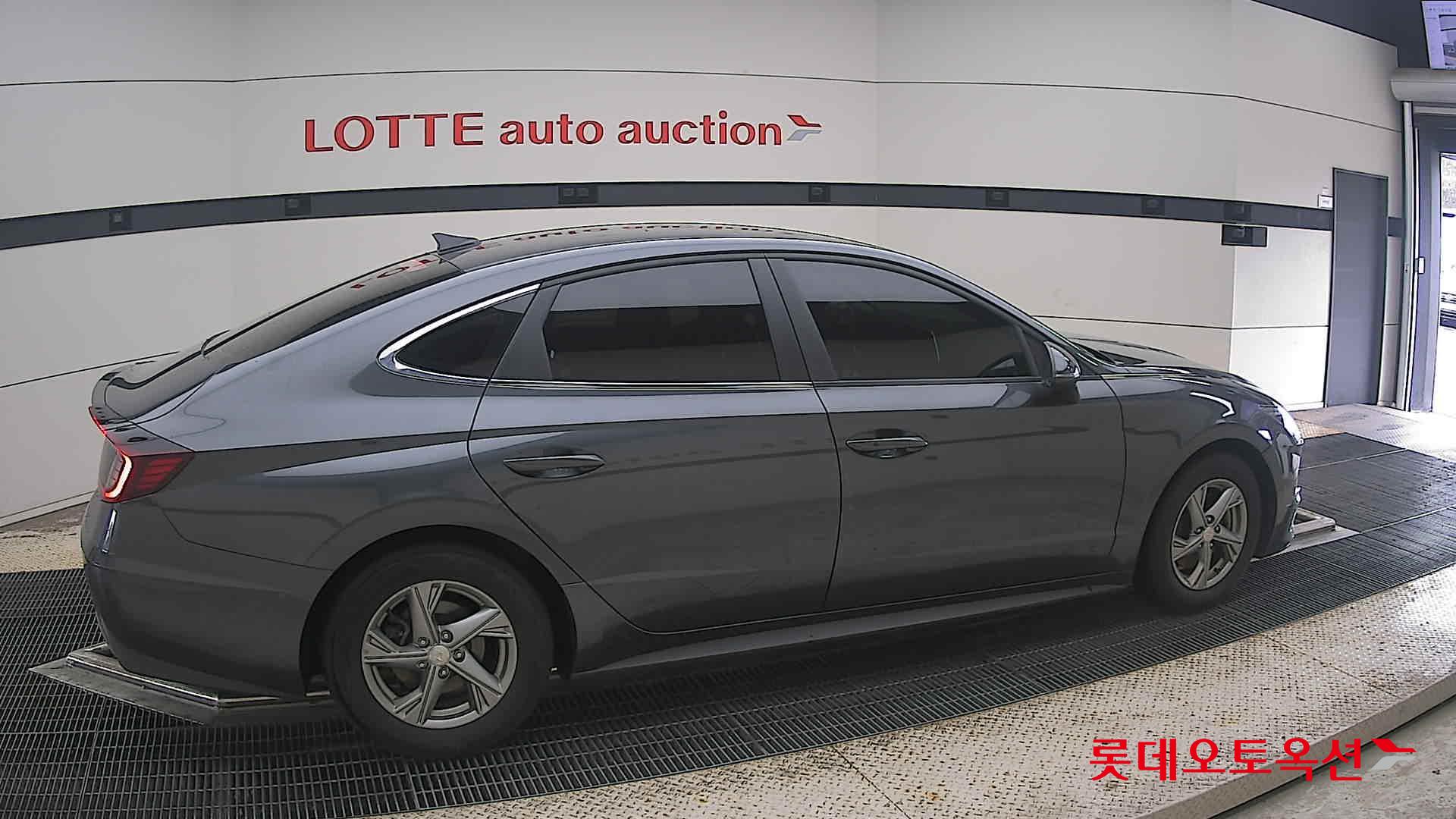 2022 - hyundai sonata