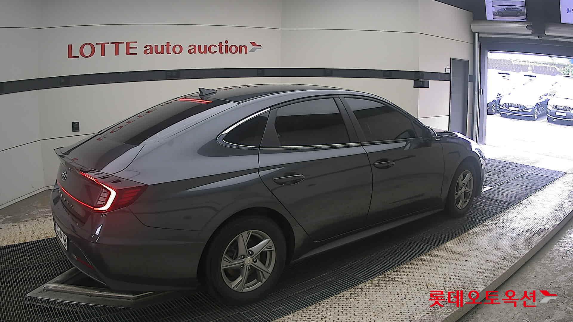 2022 - hyundai sonata