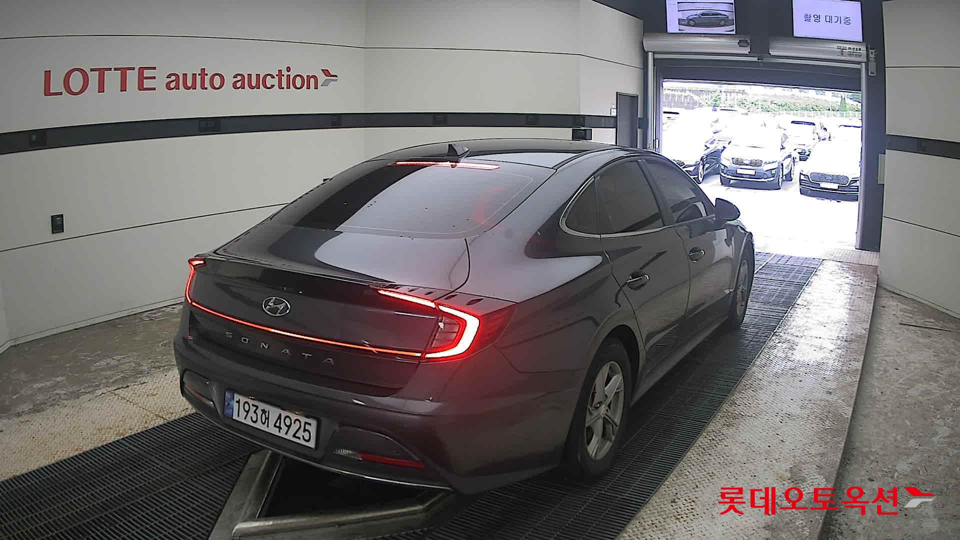 2022 - hyundai sonata