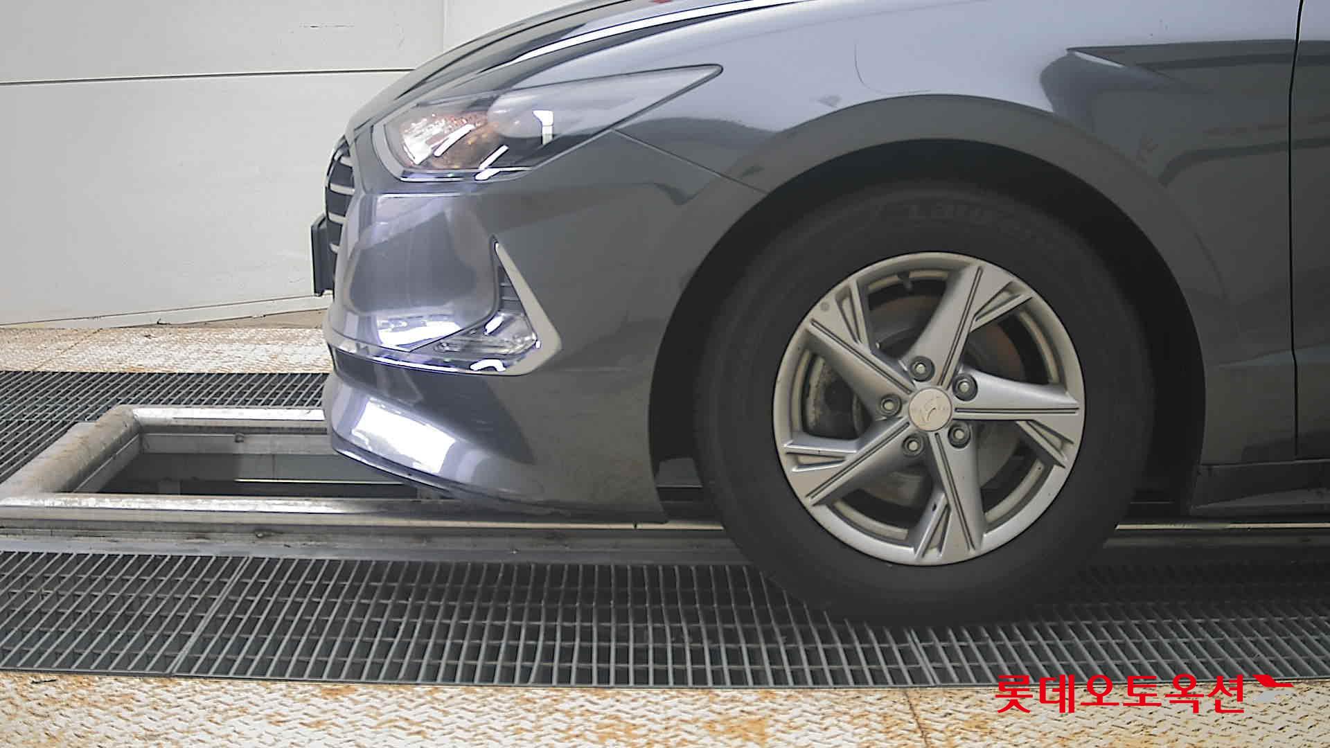 2022 - hyundai sonata