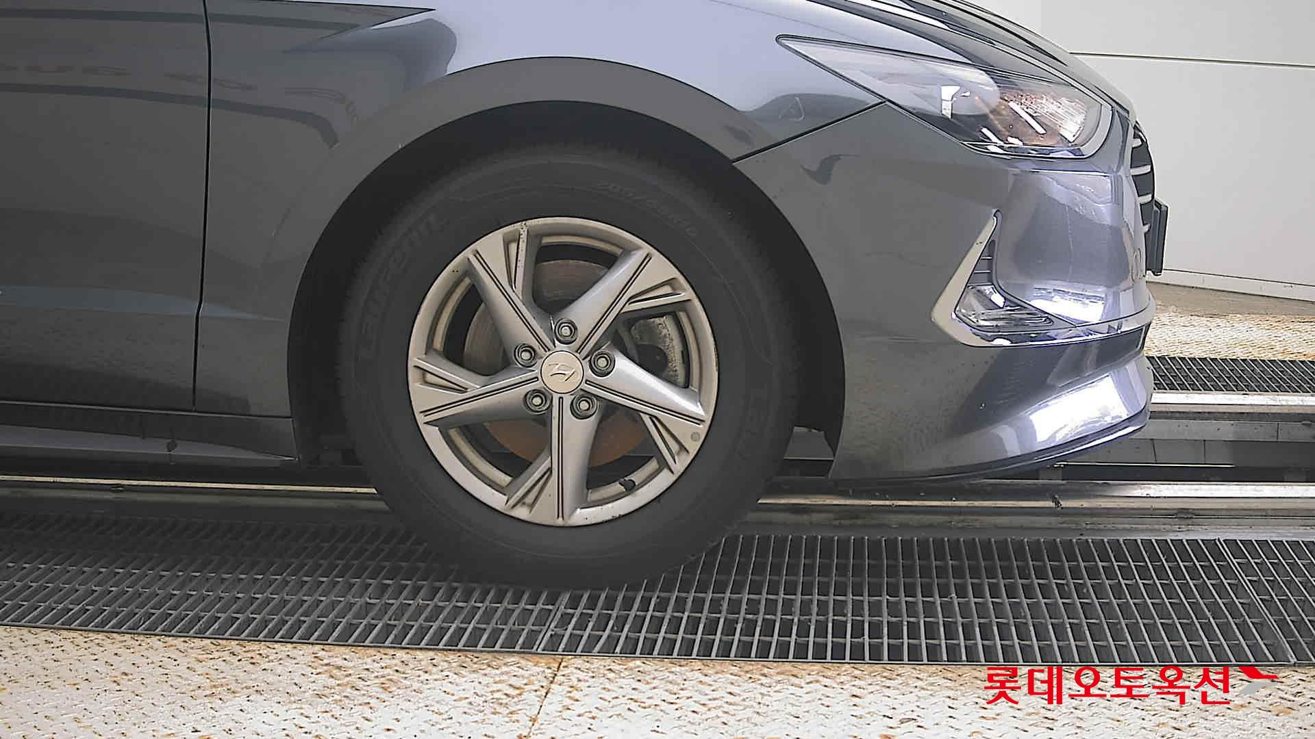 2022 - hyundai sonata