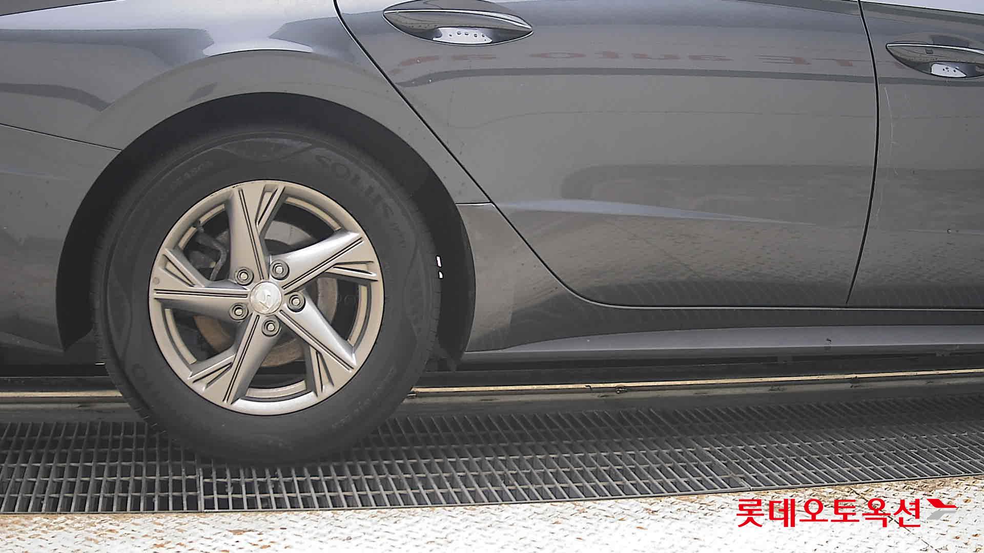 2022 - hyundai sonata