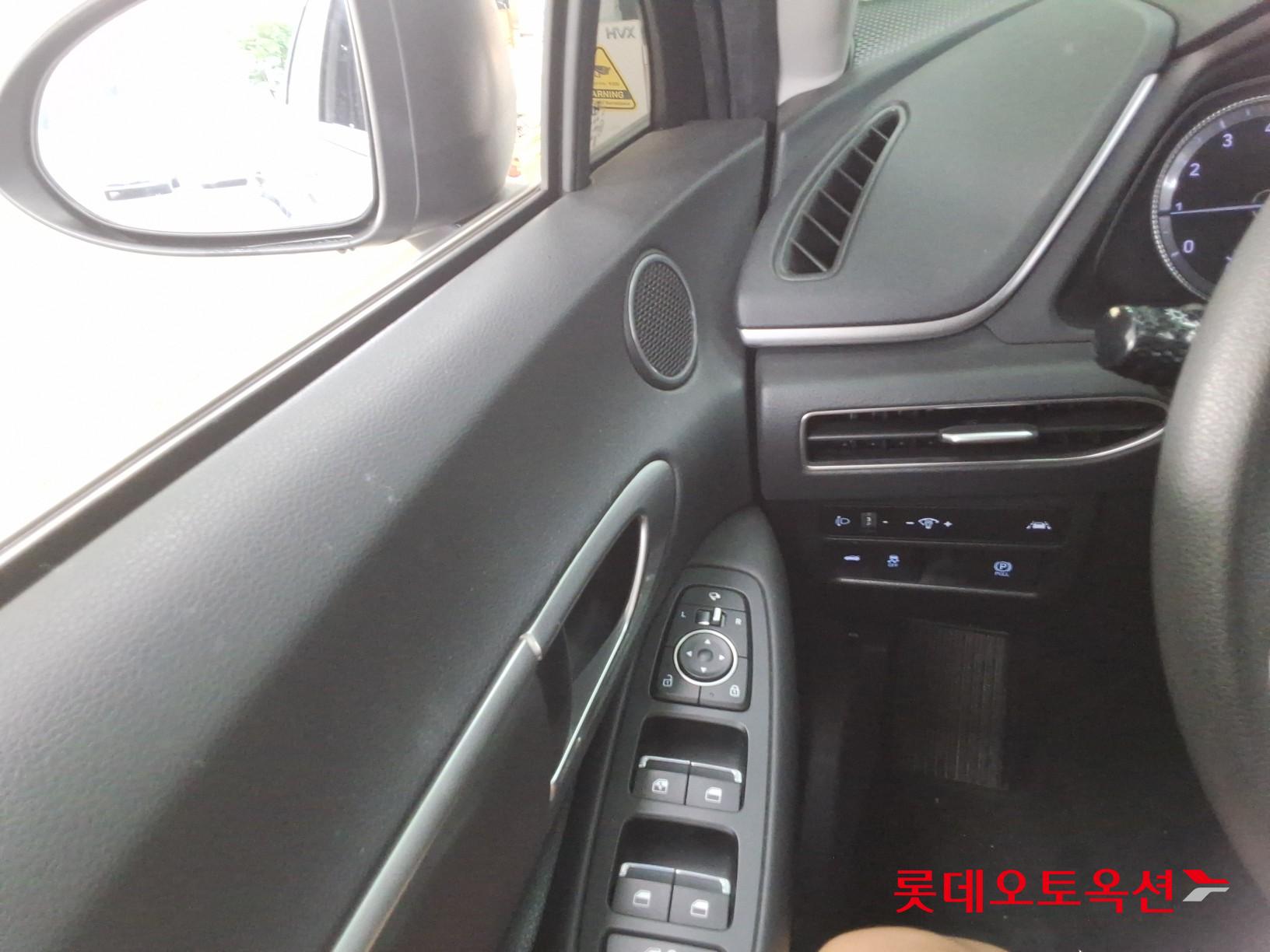 2022 - hyundai sonata