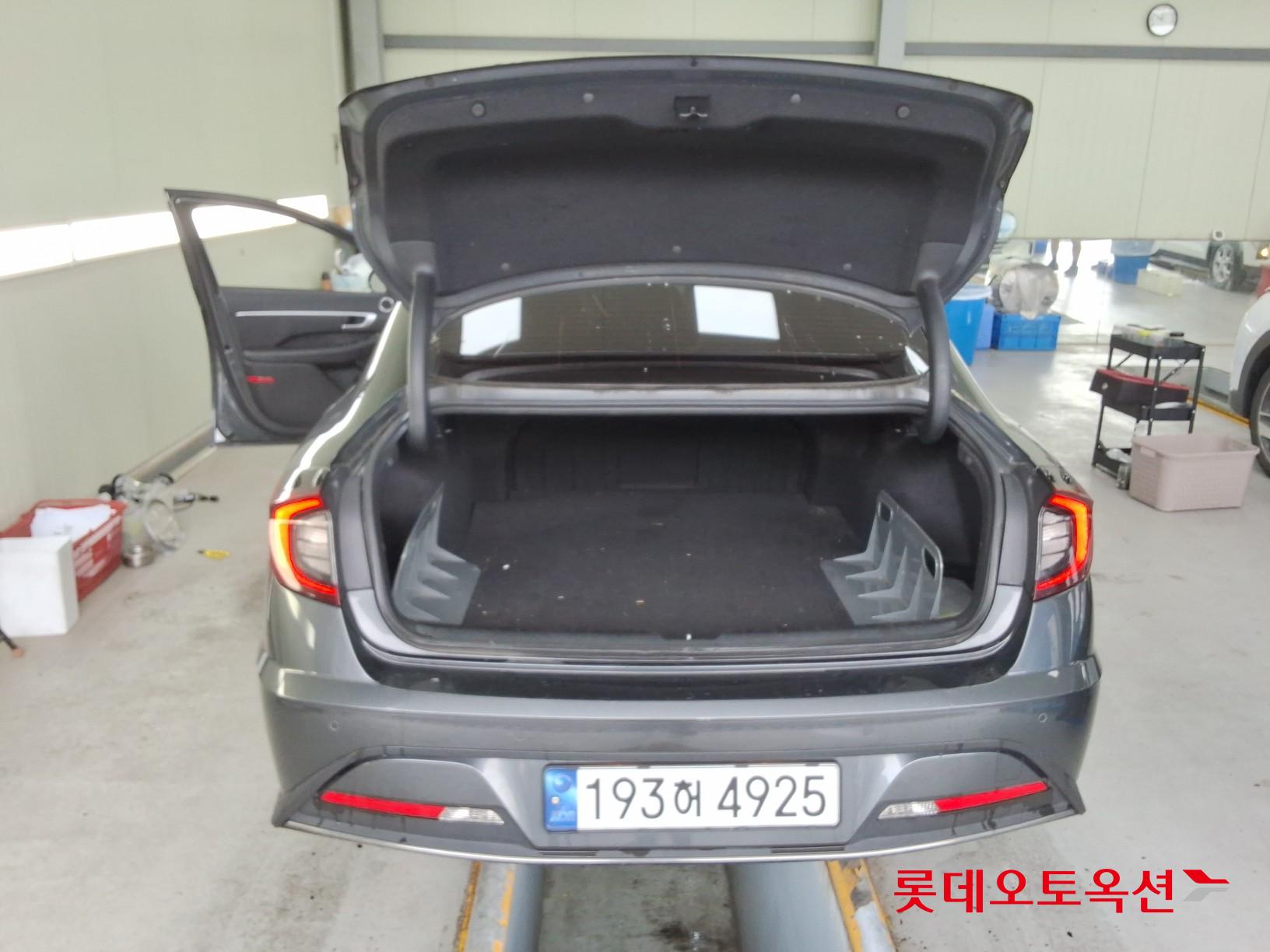 2022 - hyundai sonata