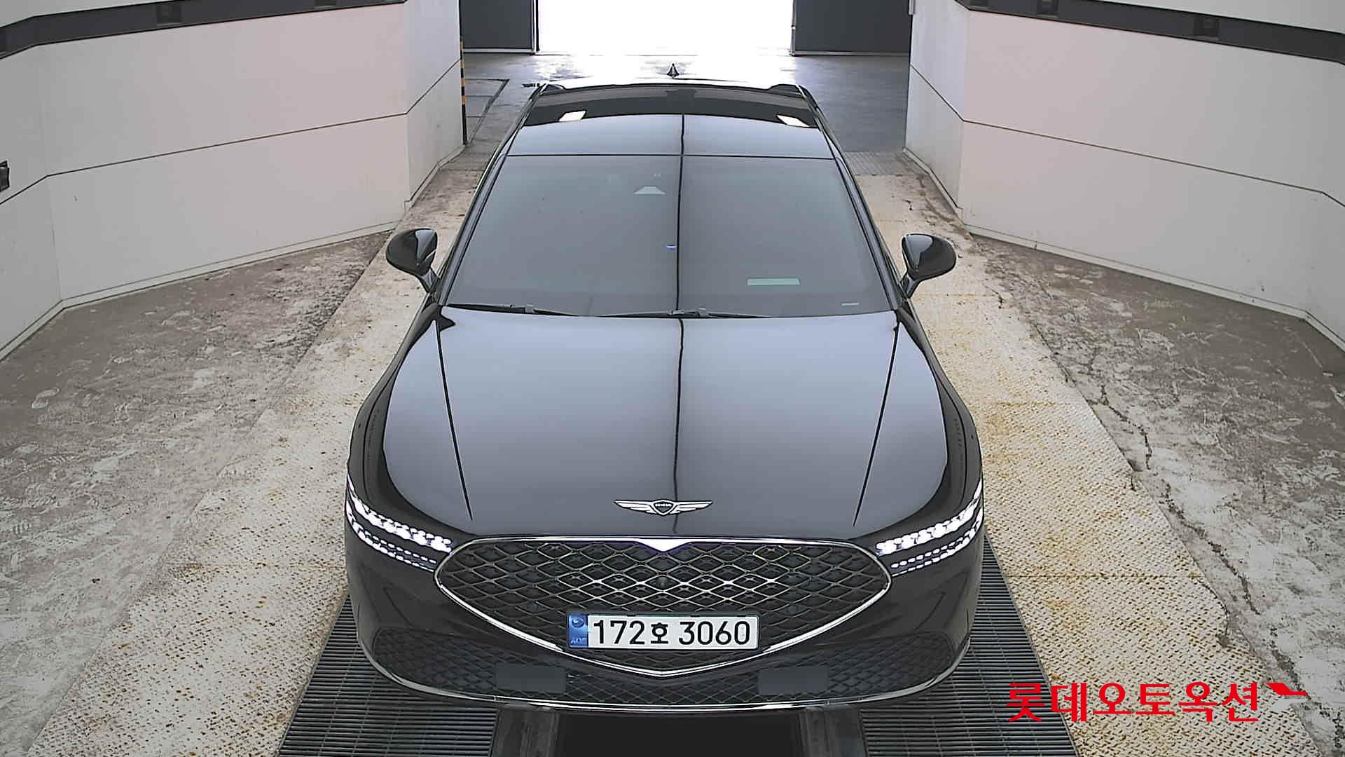 GENESIS G90 (G)