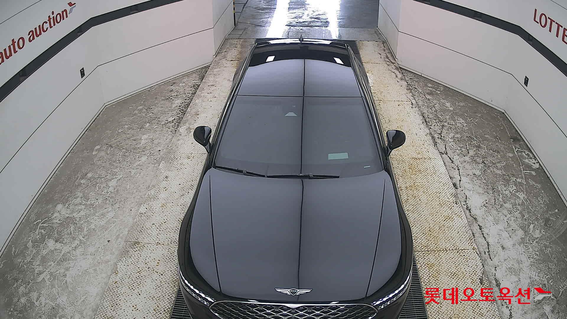 2022 - genesis g90