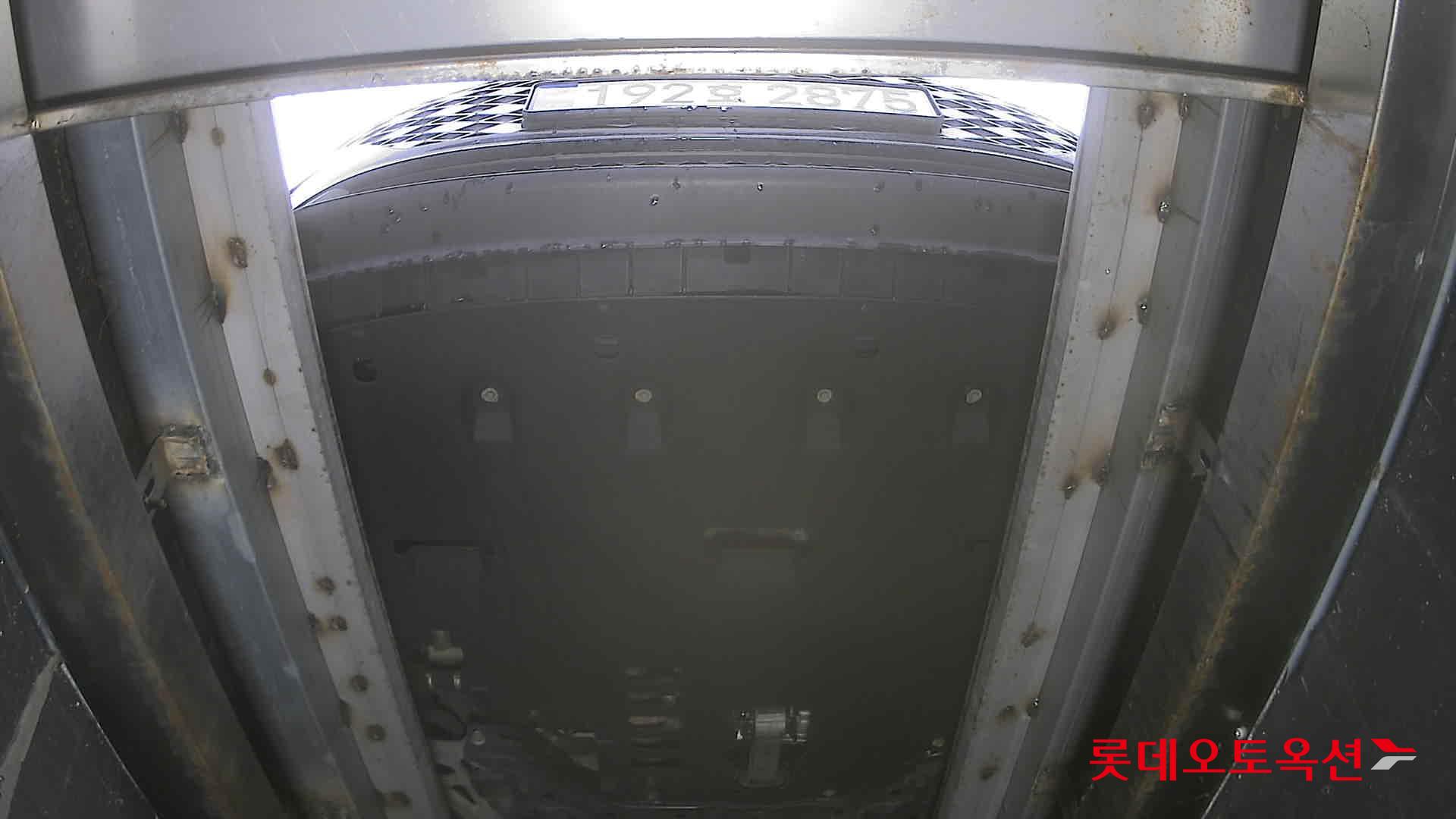 2022 - hyundai grandeur