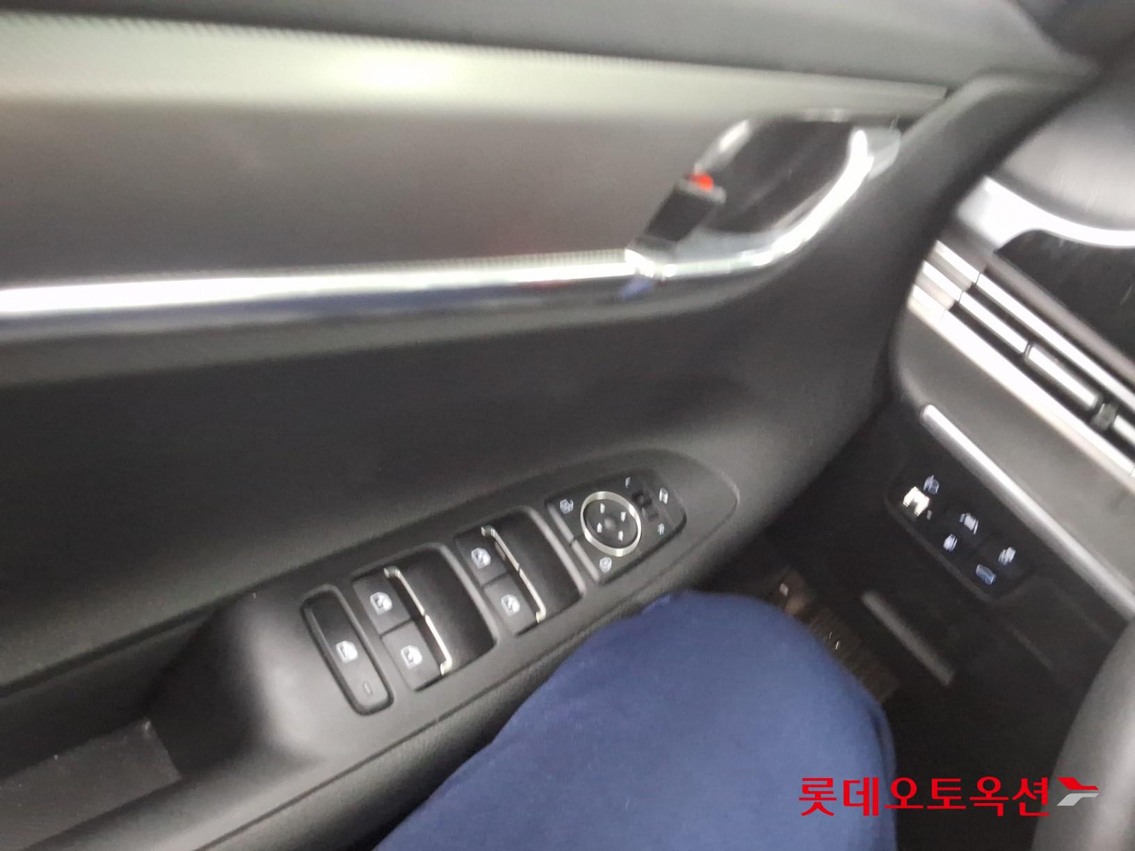2022 - hyundai grandeur