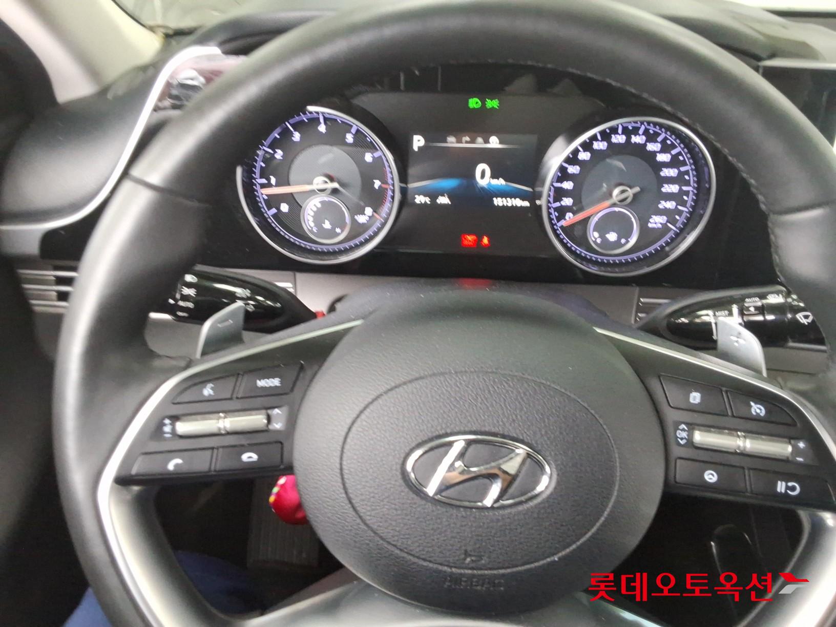 2022 - hyundai grandeur