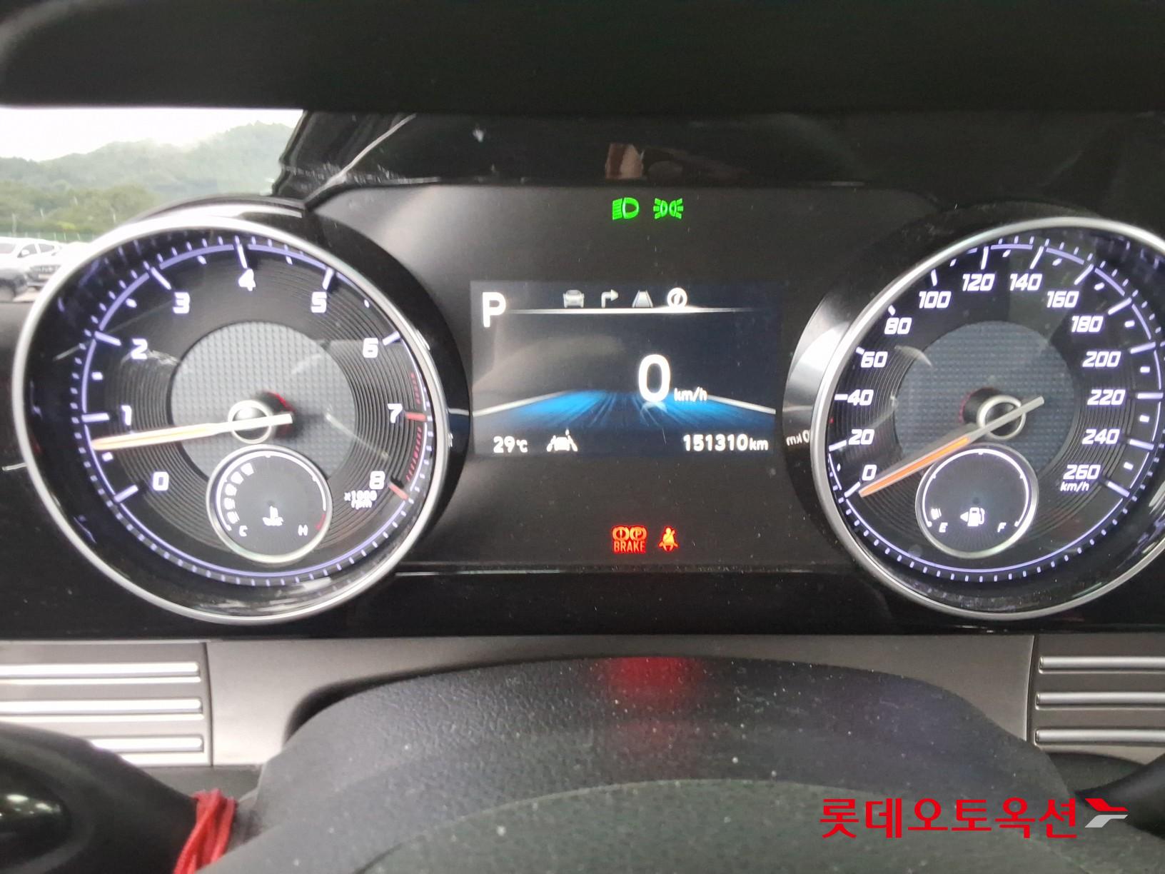 2022 - hyundai grandeur