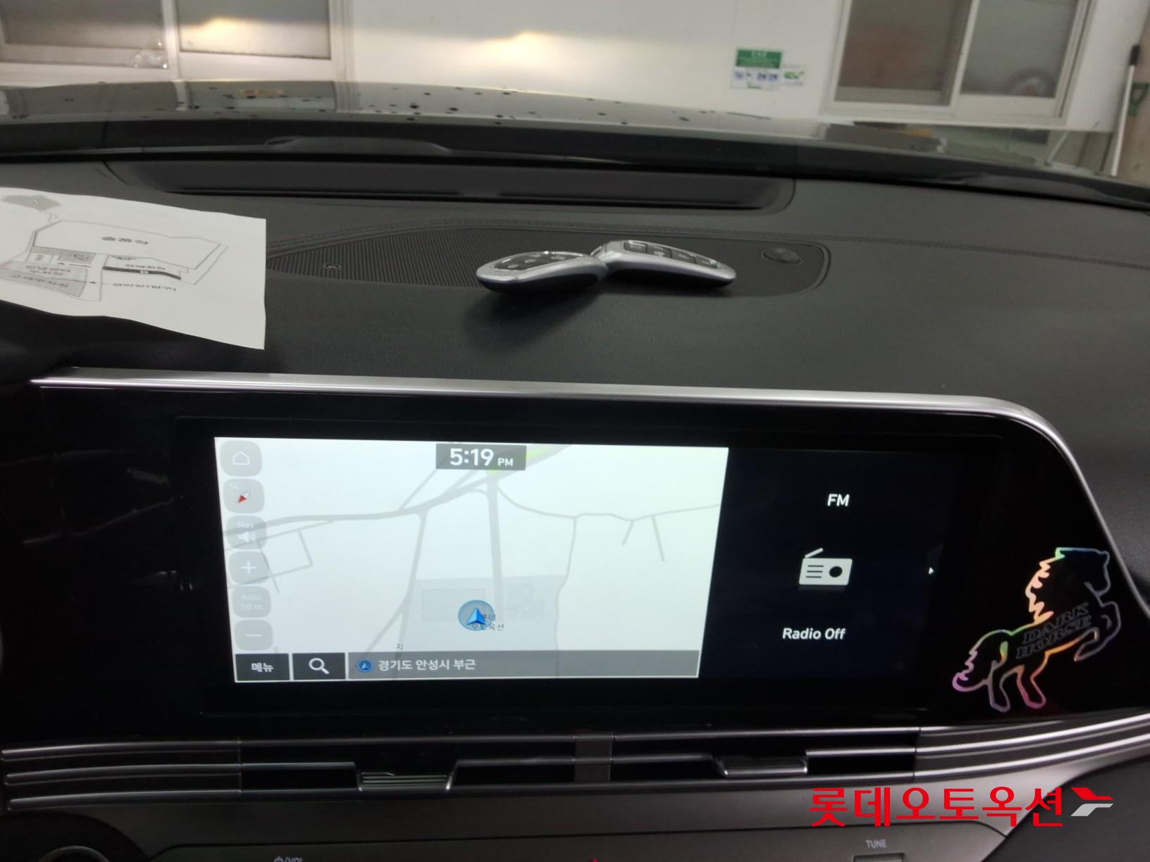 2022 - hyundai grandeur