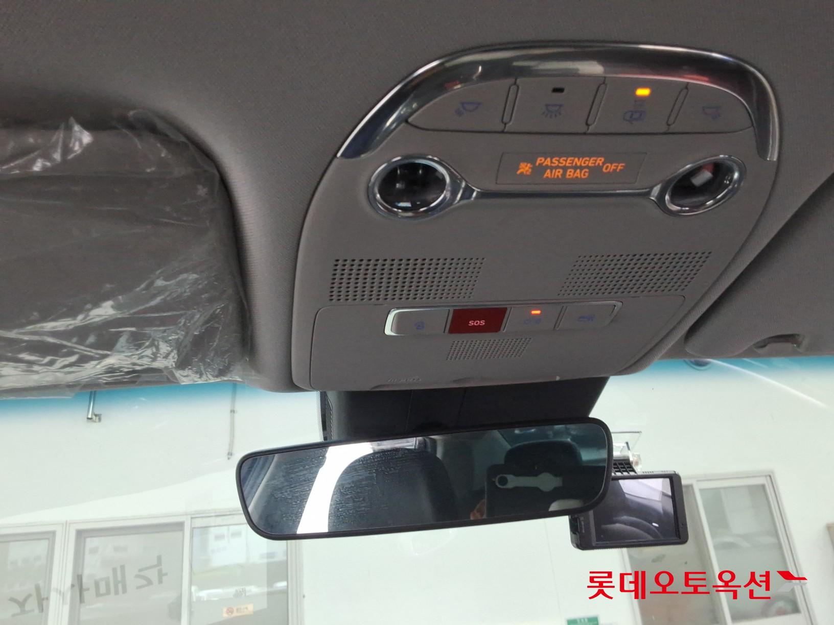 2022 - hyundai grandeur